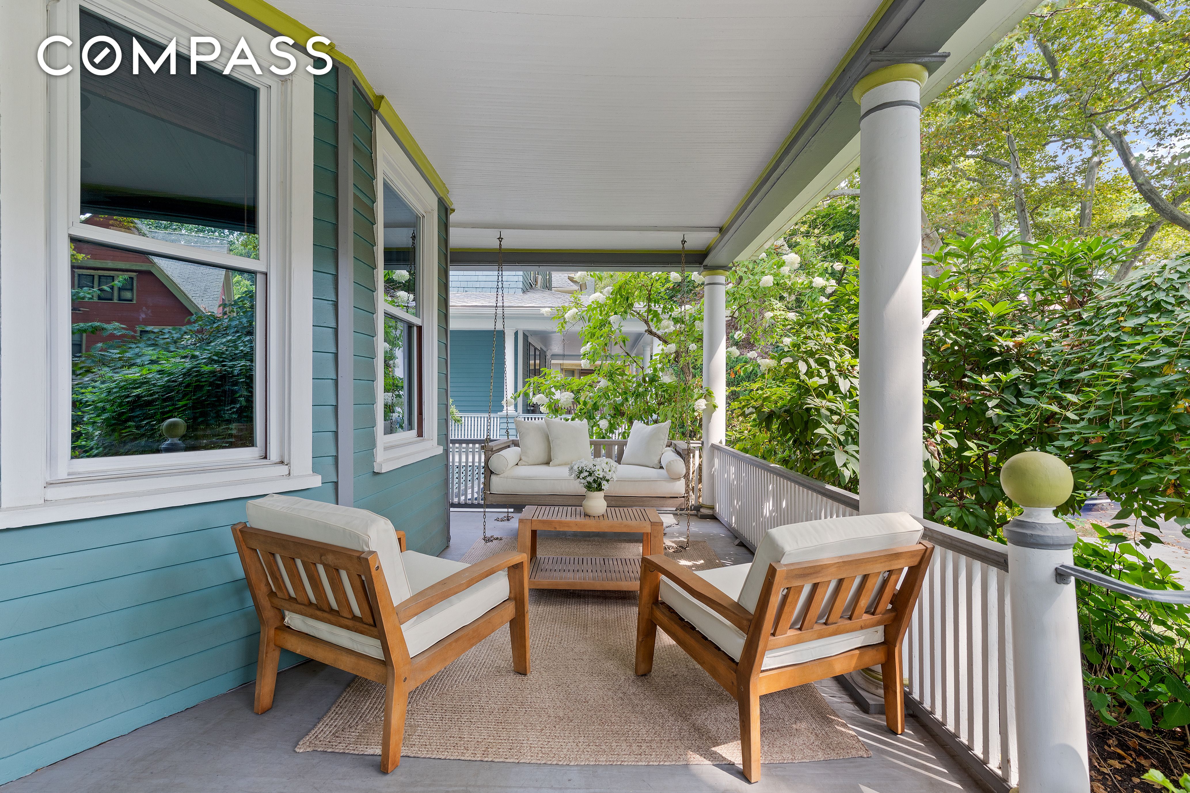 Photo 1 of 498 Westminster Road, Ditmas Park, New York, $3,125,000, Web #: 1082139691