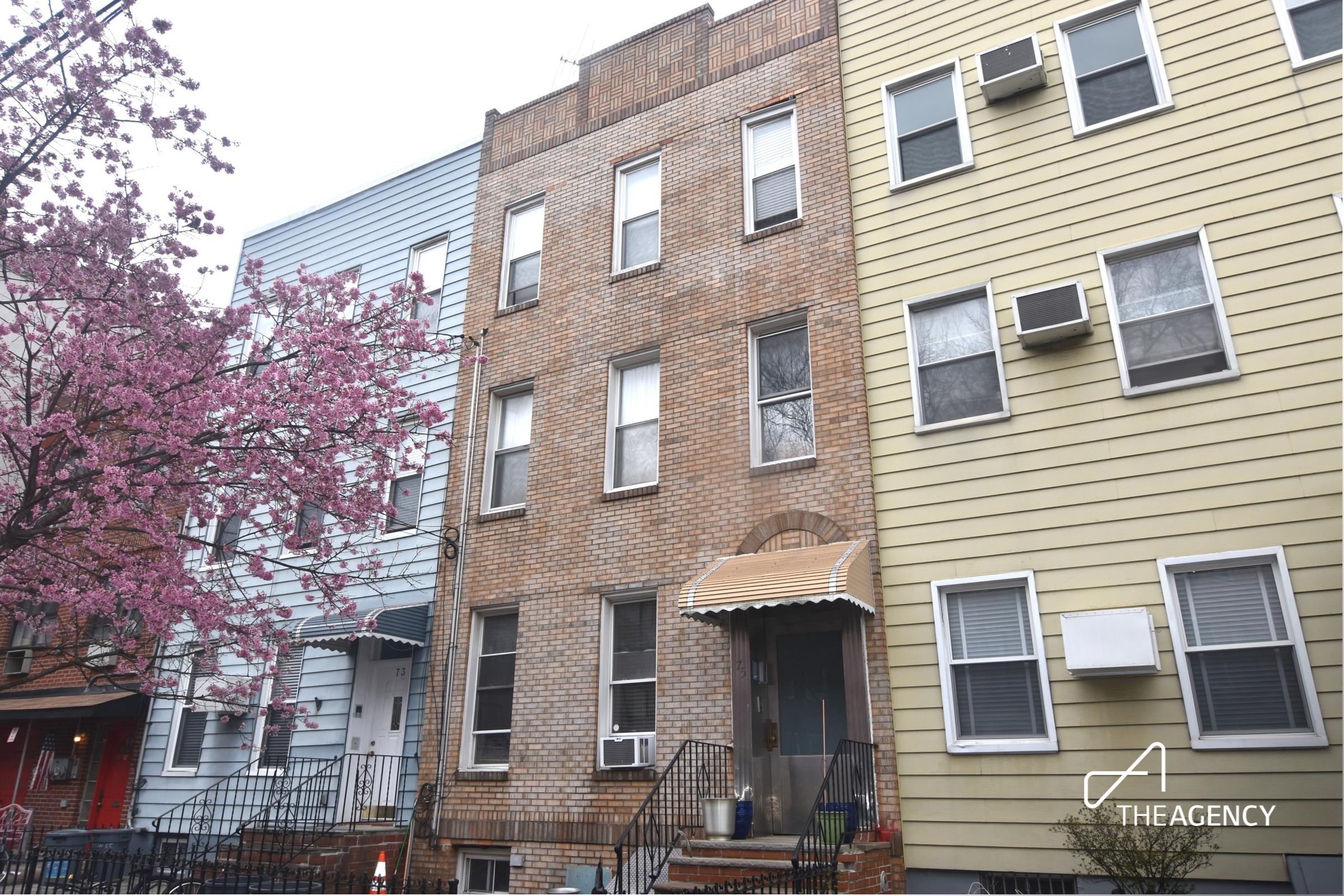 75 Sutton Street, Greenpoint, Brooklyn, New York -  - 