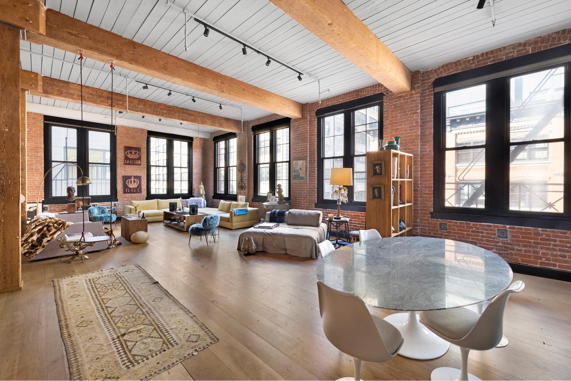 Photo 1 of 31 Washington Street 11, DUMBO, New York, $4,300,000, Web #: 1082240425