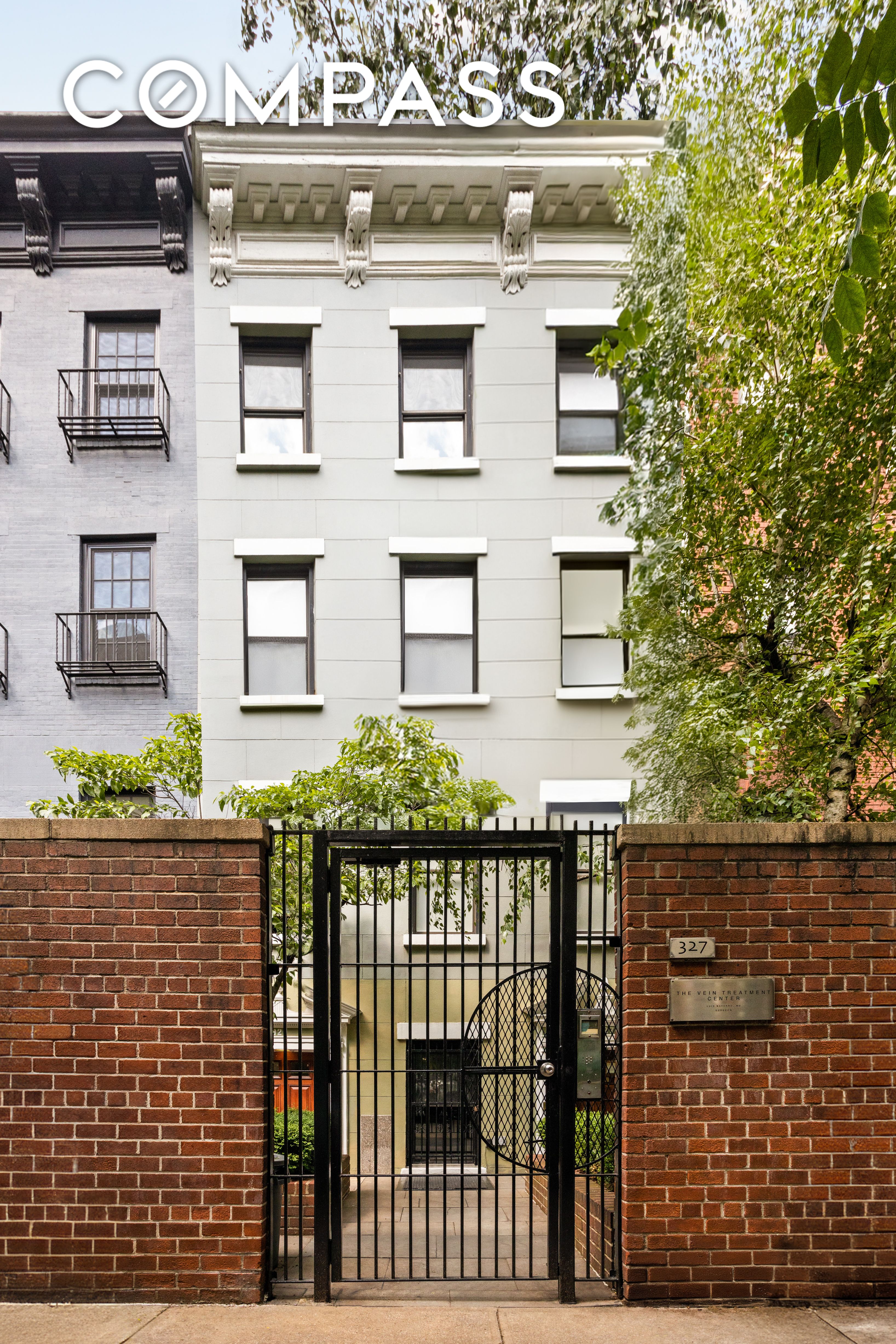 Photo 1 of 327 East 65th Street, Upper East Side, NYC, $6,700,000, Web #: 1082243039