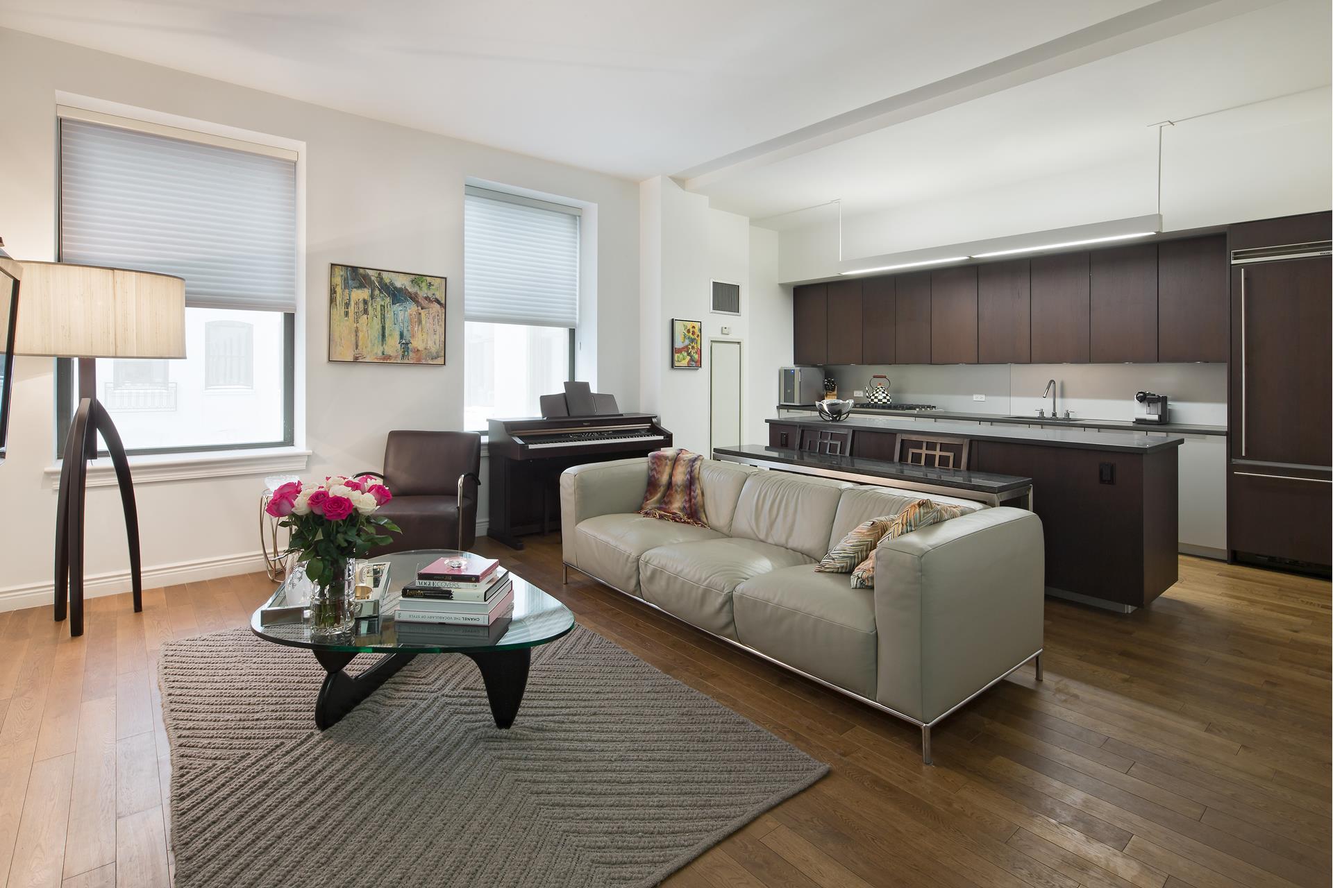 225 5th Avenue 7T, Nomad, Downtown, NYC - 1 Bedrooms  
1 Bathrooms  
3 Rooms - 