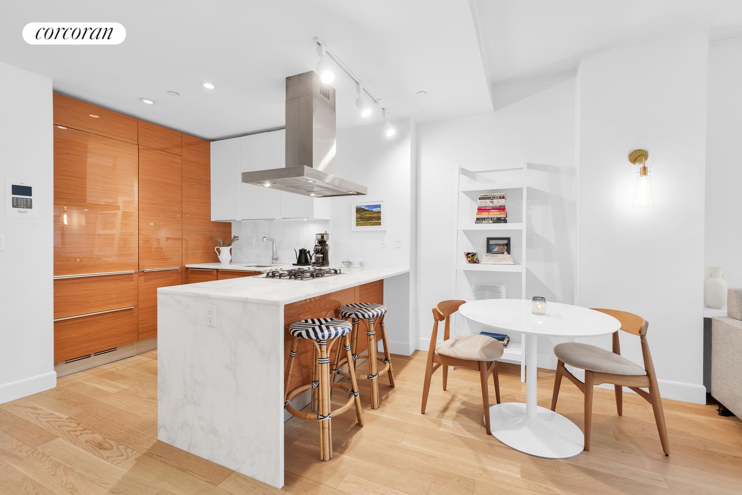 130 West 20th Street 5D, Chelsea, Downtown, NYC - 1 Bedrooms  
1 Bathrooms  
3 Rooms - 