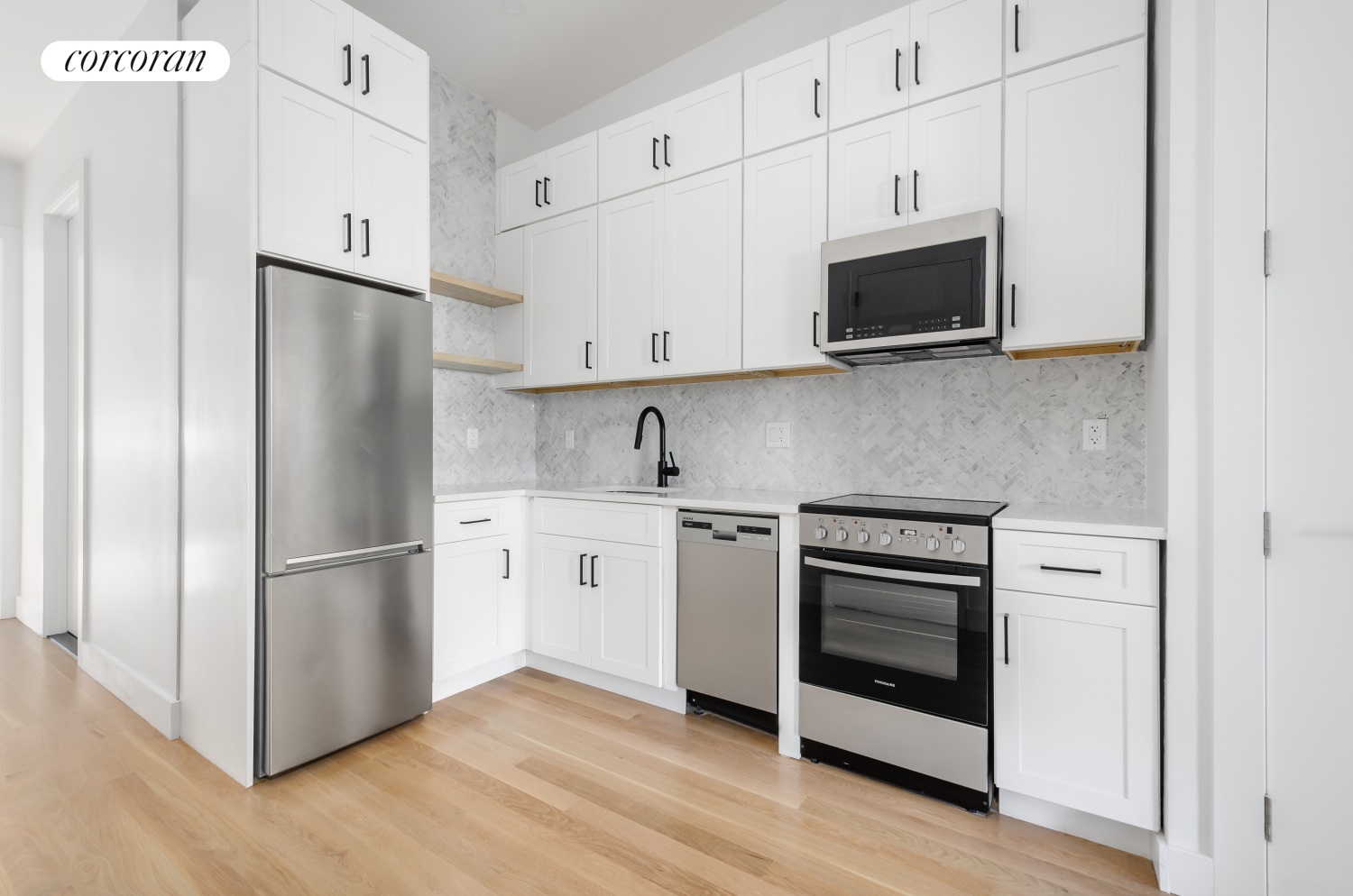 204 Calyer Street 1R, Greenpoint, Brooklyn, New York - 1 Bedrooms  
1 Bathrooms  
4 Rooms - 