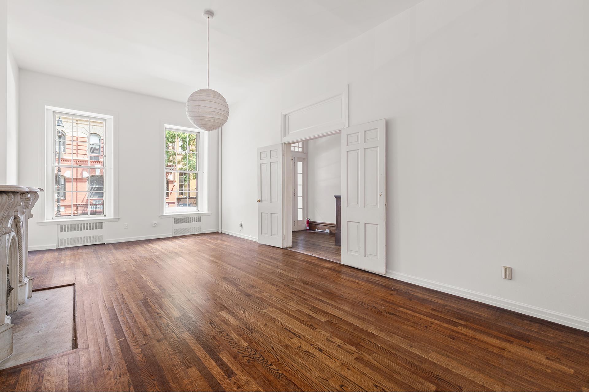 Photo 1 of 108 East 10th Street, East Village, NYC, $6,475,000, Web #: 1082246827