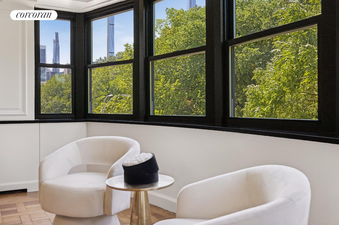 Photo 1 of 900 5th Avenue 4A, Upper East Side, NYC, $4,395,000, Web #: 1082247630