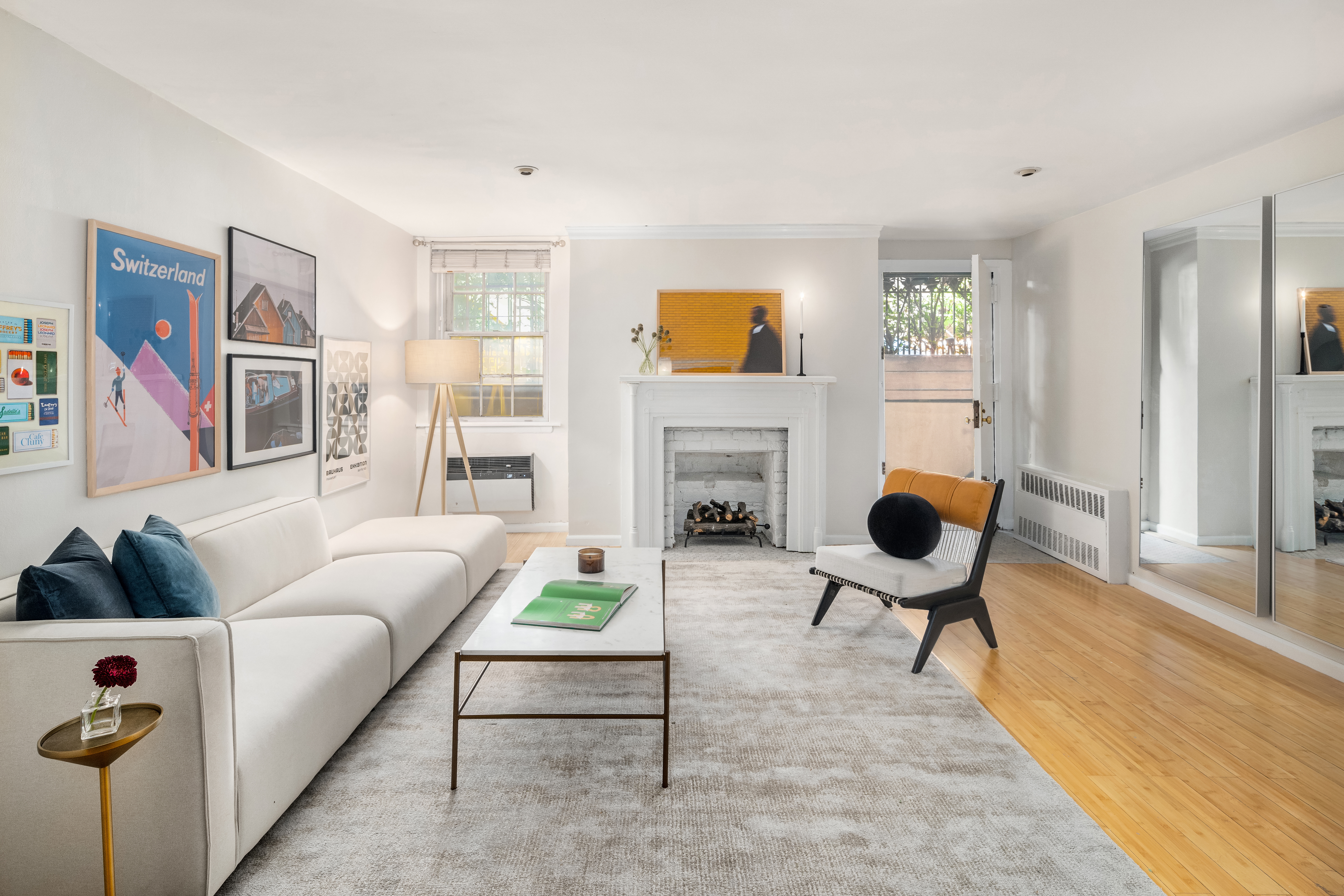 162 9th Avenue B, Hudson Yards-Chelsea-Flatiron-Union Square,  - 1 Bedrooms  
1 Bathrooms  
3 Rooms - 