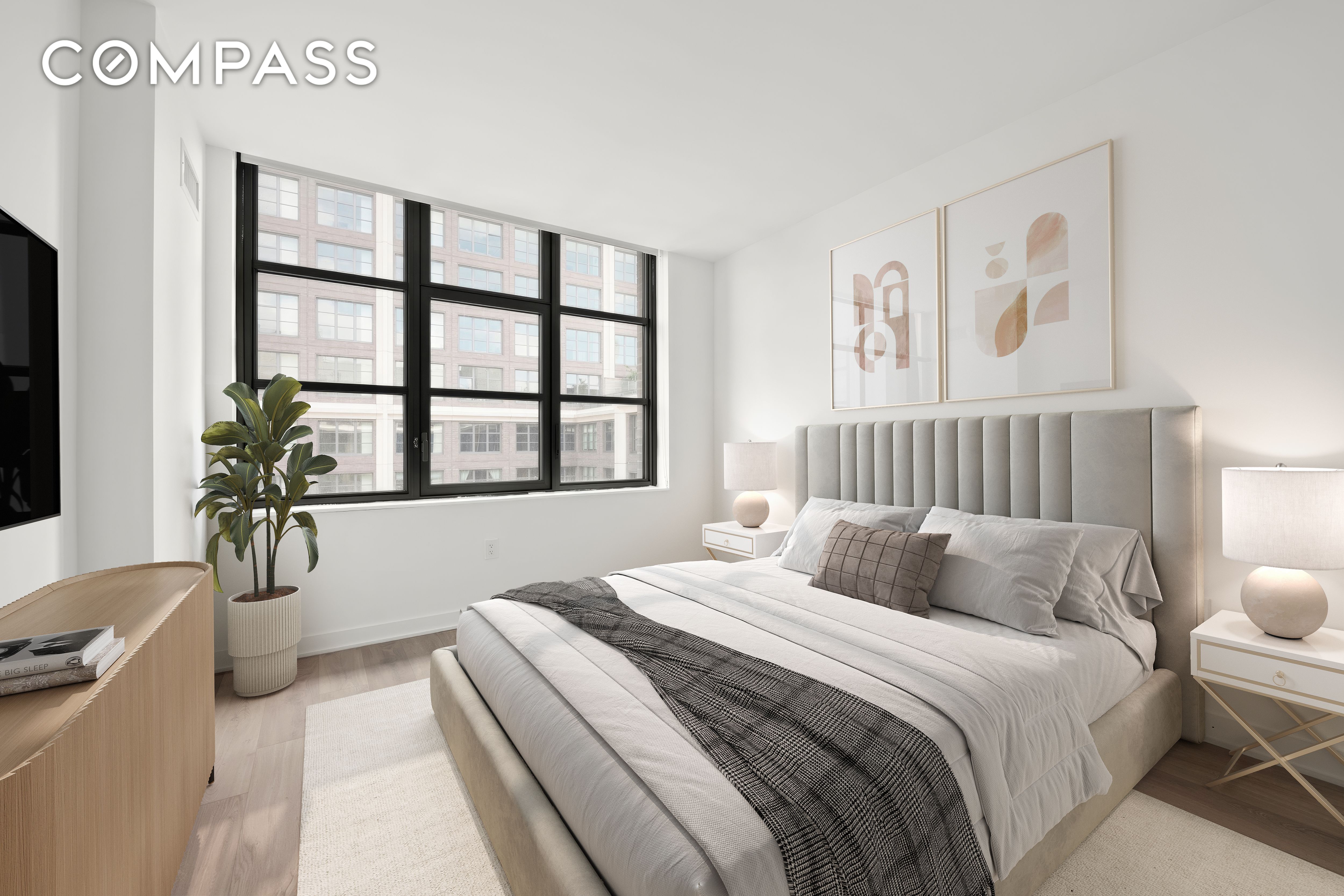 160 Front Street 517, Dumbo, Brooklyn, New York - 1 Bathrooms  
3 Rooms - 