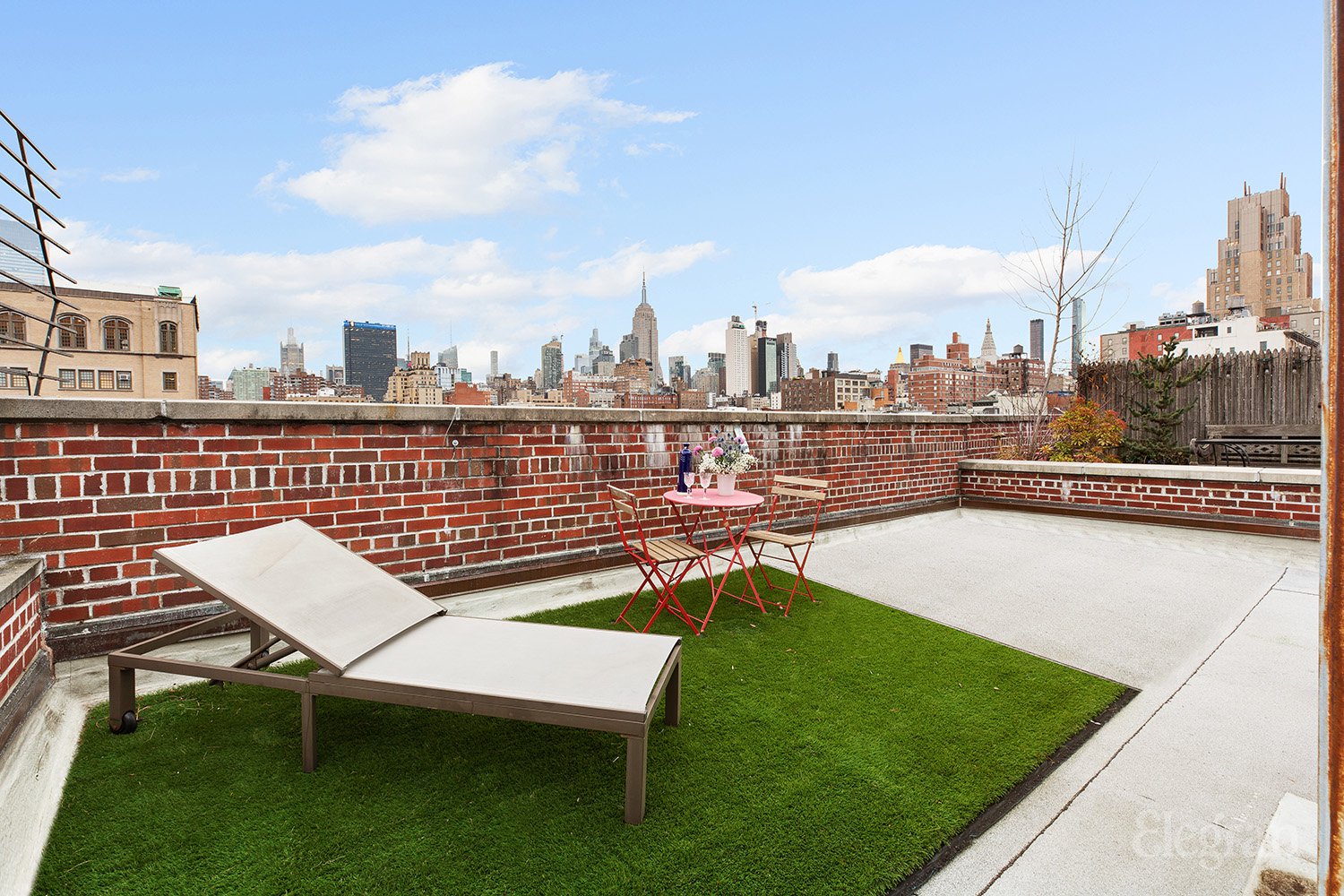 Photo 1 of 334 West 17th Street Phw, Chelsea, NYC, $1,899,000, Web #: 1082257505