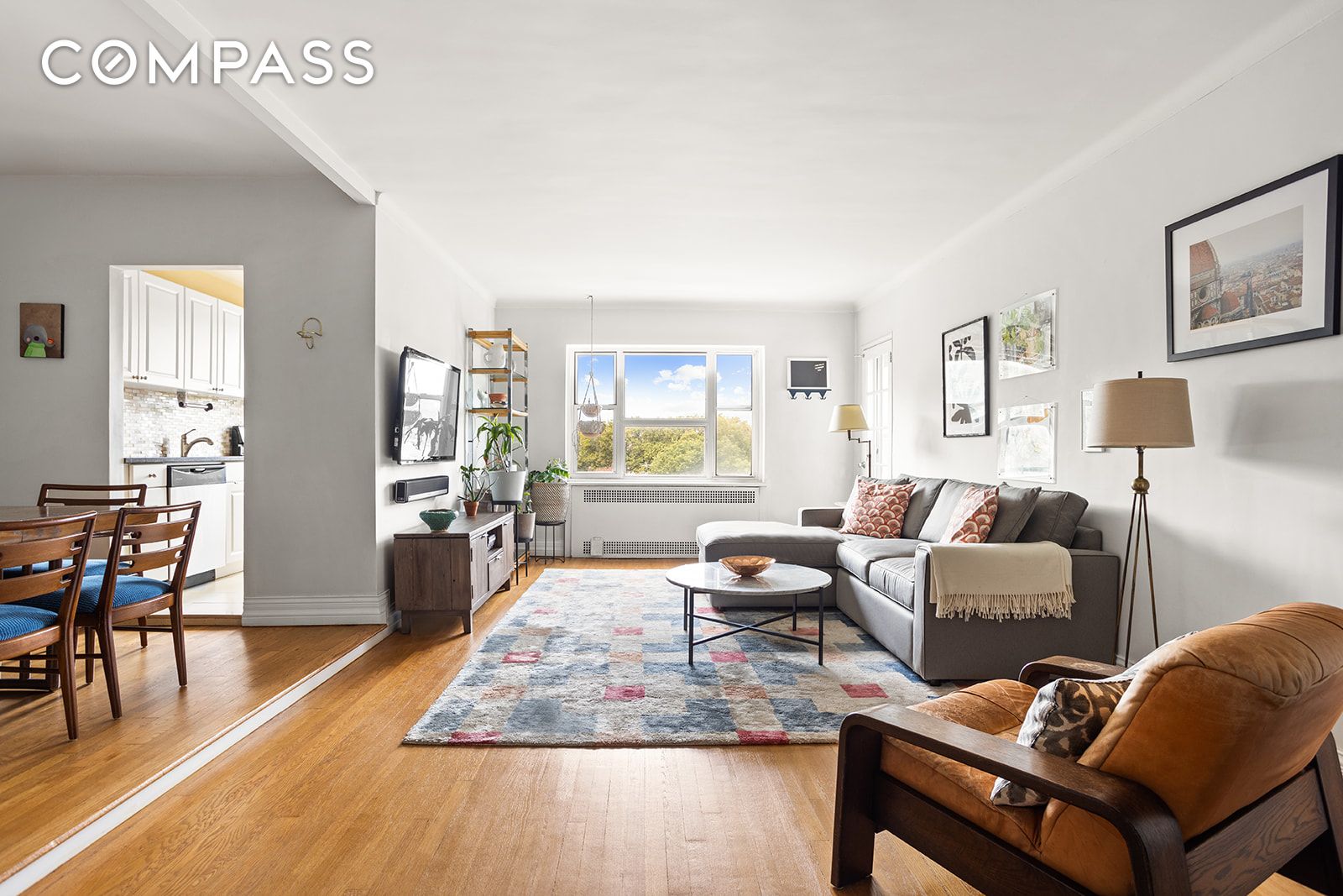 Photo 1 of 34-41 85th Street 5Y, Jackson Heights, New York, $615,000, Web #: 1082257567