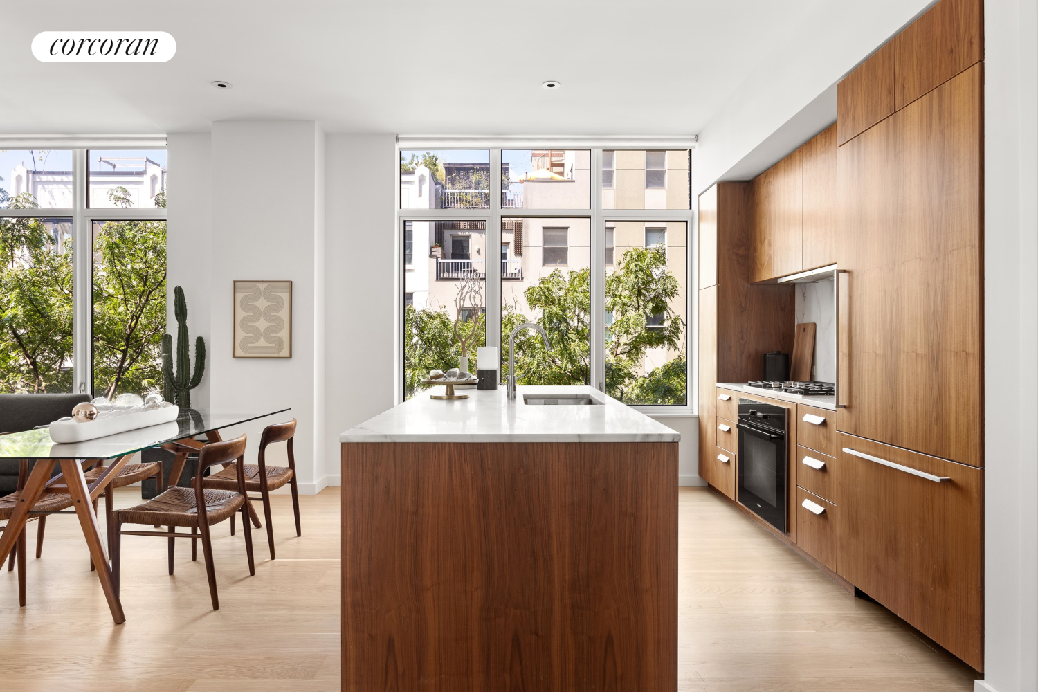 Photo 1 of 509 Pacific Street 3C, Boerum Hill, New York, $1,725,000, Web #: 1082320043