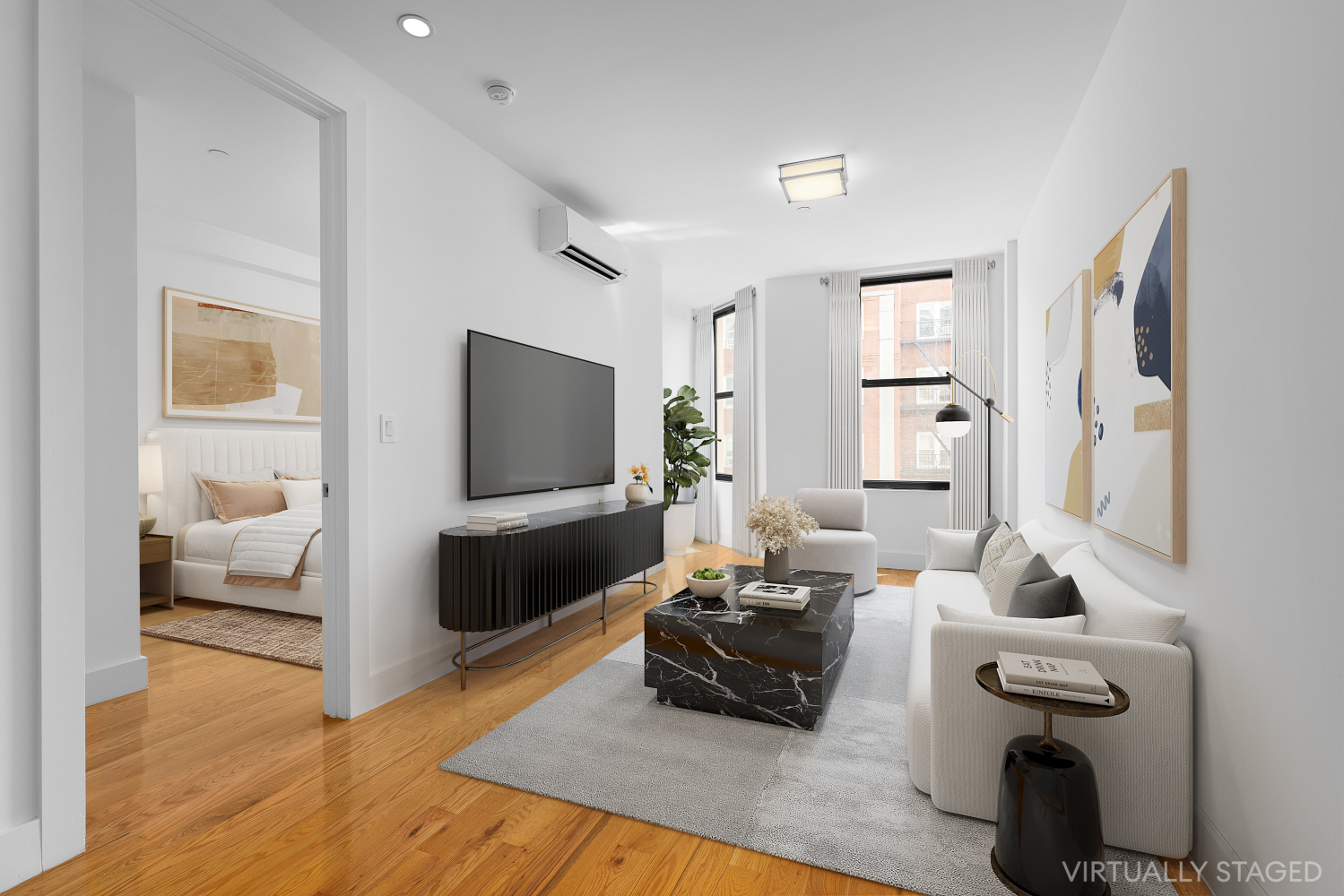 Photo 1 of 129 Martense Street 4A, Flatbush, New York, $799,000, Web #: 1082325093