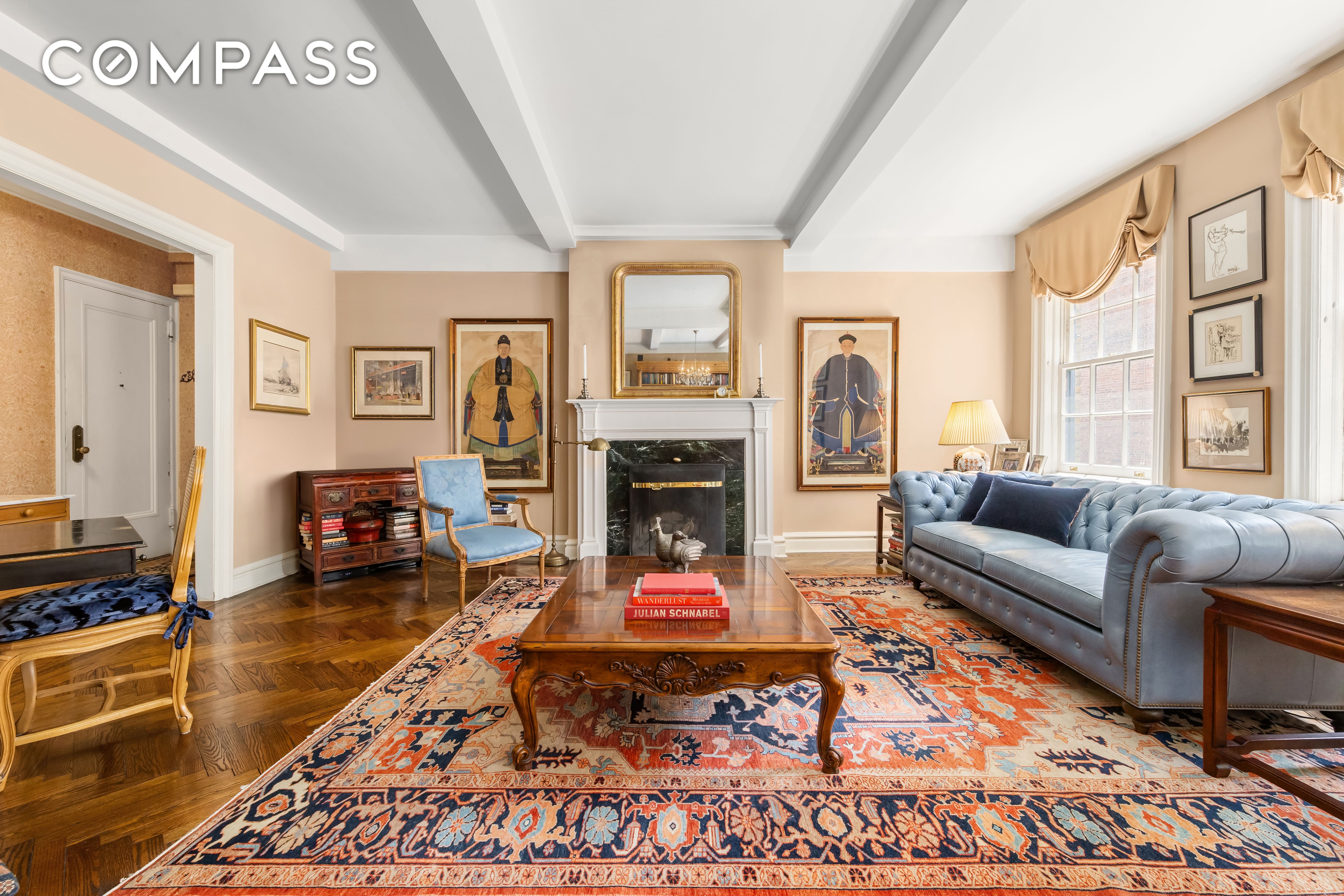 Photo 1 of 162 East 80th Street 5C, Upper East Side, NYC, $1,695,000, Web #: 1082508846