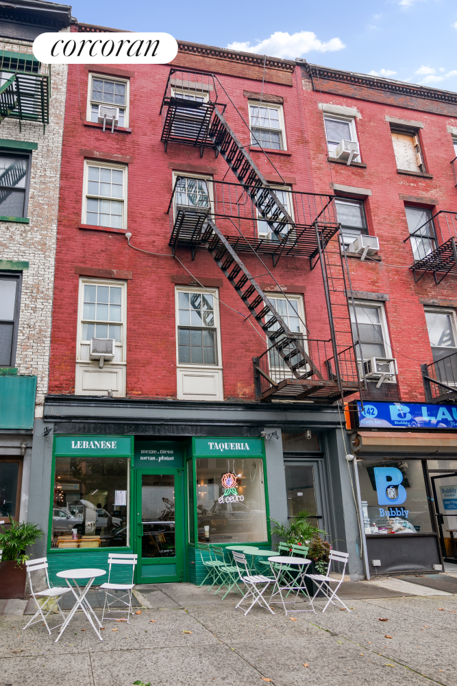 Photo 1 of 144 Atlantic Avenue Bldg, Cobble Hill, New York, $4,200,000, Web #: 1082761386