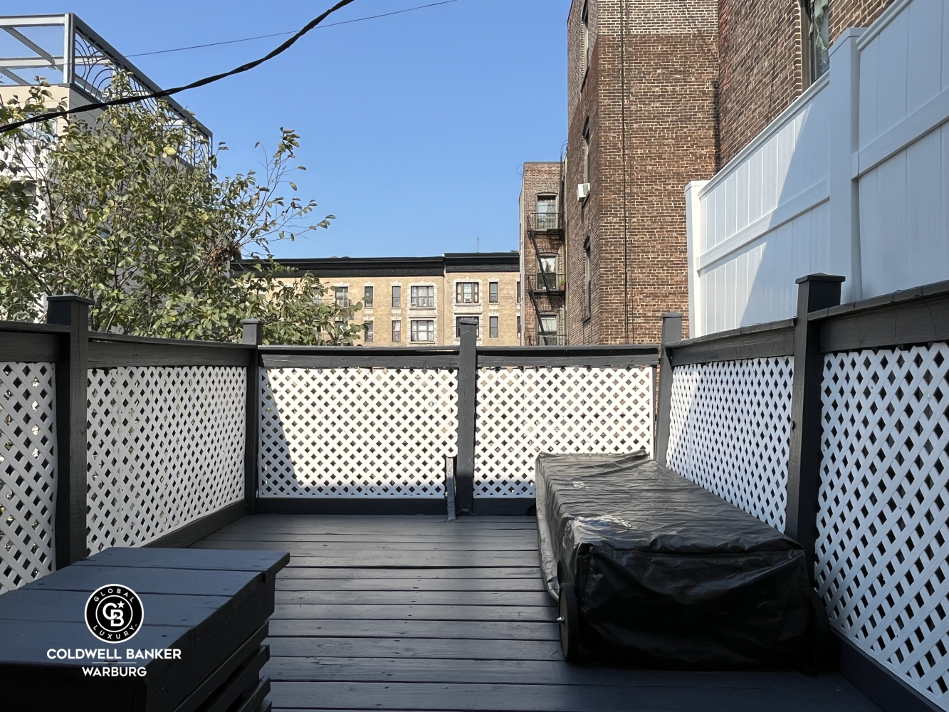 511 West 142nd Street 7, Hamilton Heights, Upper Manhattan, NYC - 1 Bathrooms  
2 Rooms - 