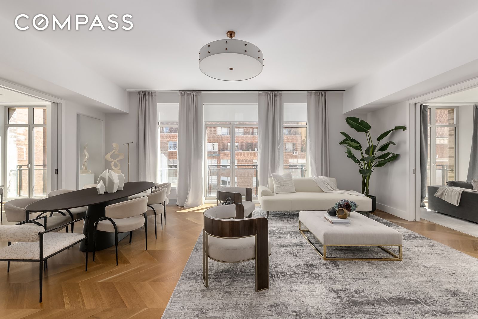 1228 Madison Avenue 10, Upper East Side, Upper East Side, NYC - 4 Bedrooms  
5.5 Bathrooms  
10 Rooms - 