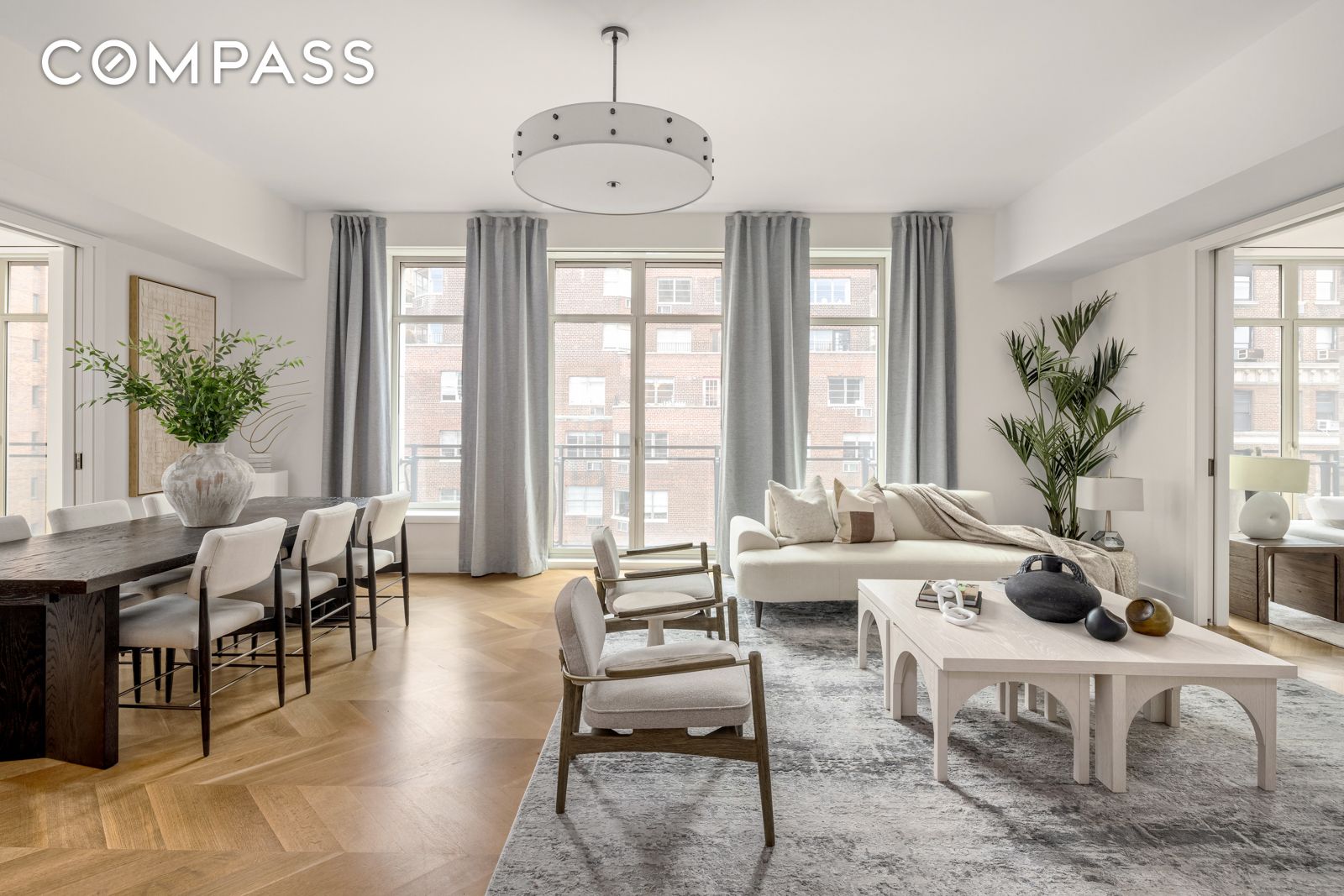 1228 Madison Avenue 10, Upper East Side, Upper East Side, NYC - 4 Bedrooms  
5.5 Bathrooms  
10 Rooms - 