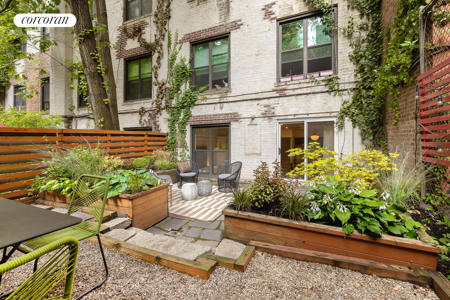 22 Irving Place 1F, Gramercy Park, Downtown, NYC - 1 Bedrooms  
1 Bathrooms  
3 Rooms - 