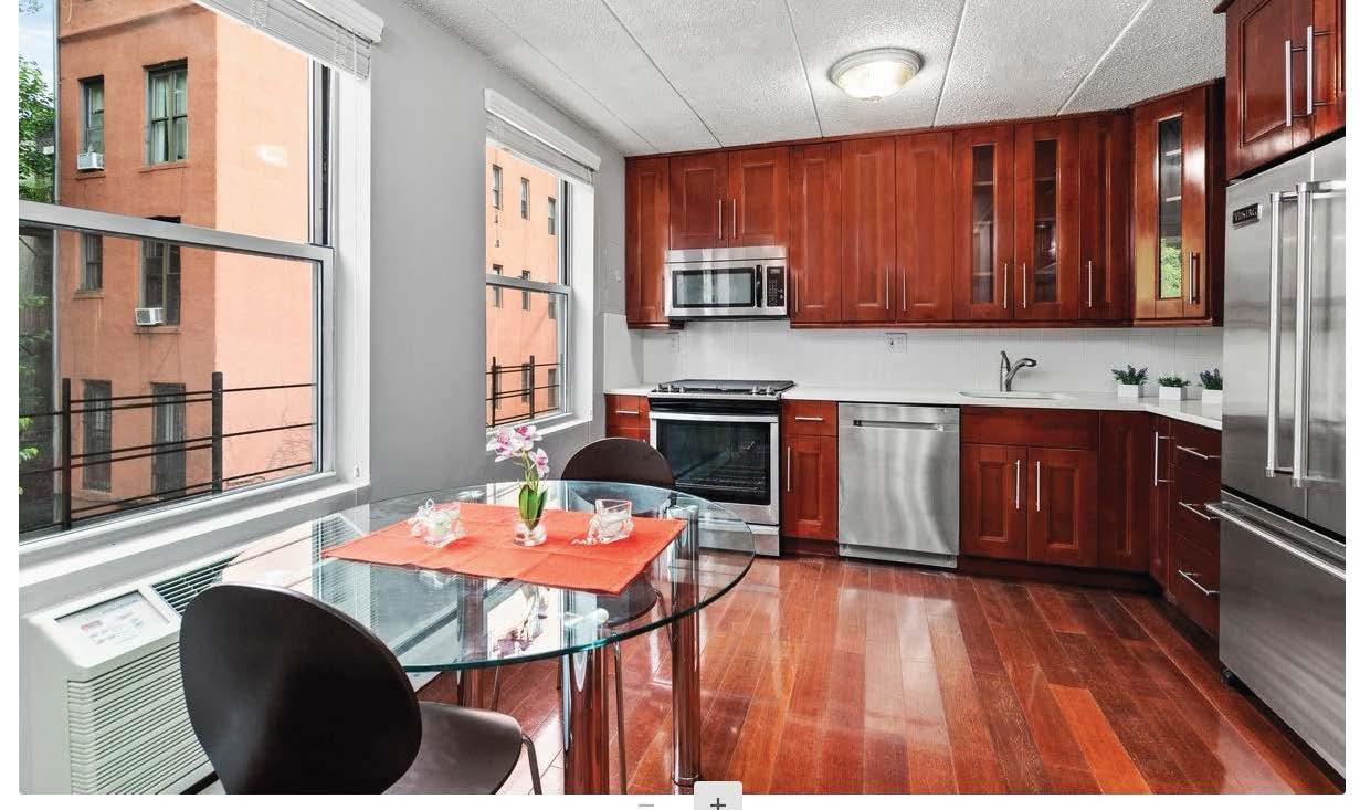 2547 Frederick Douglass Boulevard D, Central Harlem, Upper Manhattan, NYC - 2 Bedrooms  
1.5 Bathrooms  
4 Rooms - 