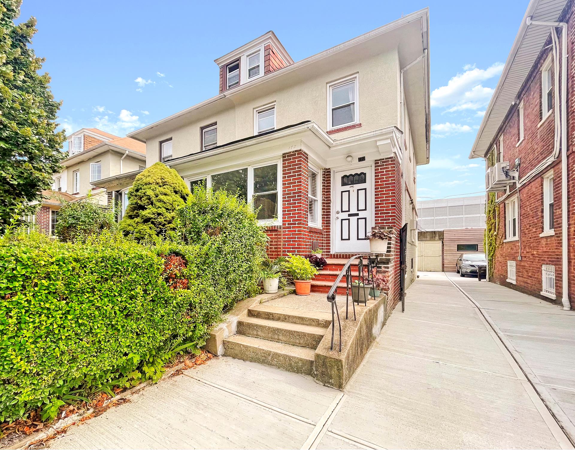 Photo 1 of 172 Sullivan Place, Crown Heights, New York, $1,385,000, Web #: 1084820369