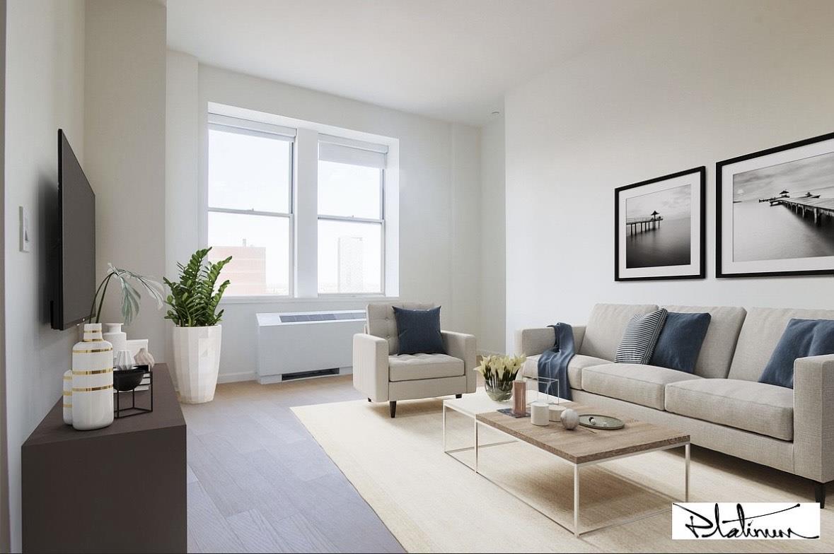 116 John Street 3202, Financial District, Downtown, NYC - 1 Bedrooms  
2 Bathrooms  
3 Rooms - 