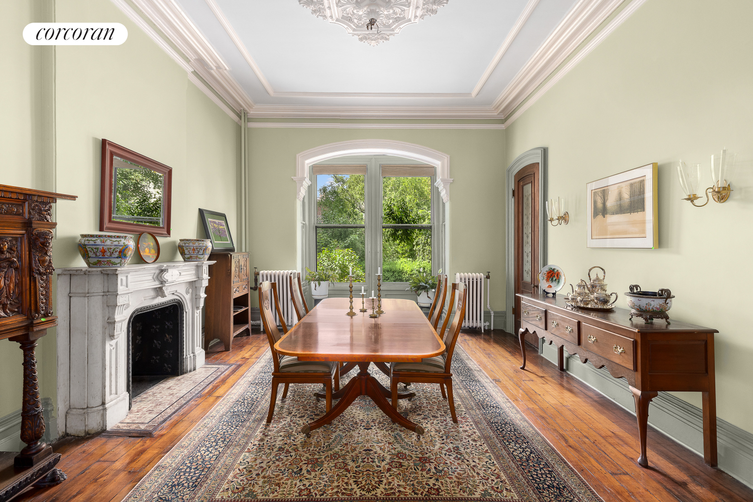 Photo 1 of 370 Carlton Avenue, Fort Greene, New York, $5,495,000, Web #: 1084827496