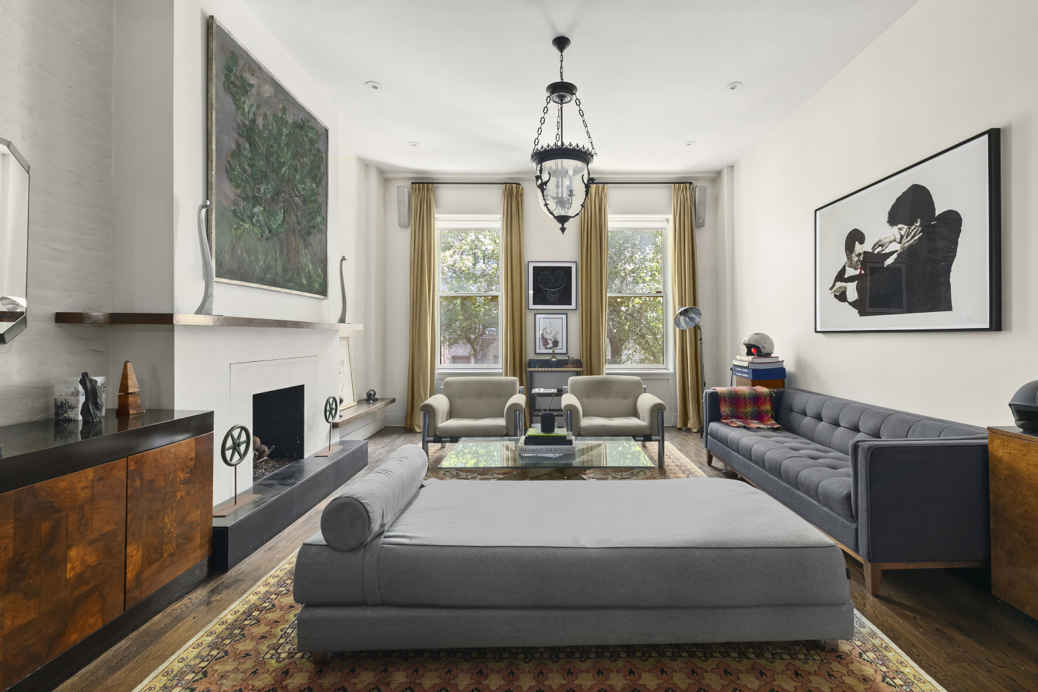 Photo 1 of 420 West 144th Street, Hamilton Heights, NYC, $2,999,999, Web #: 1084827619