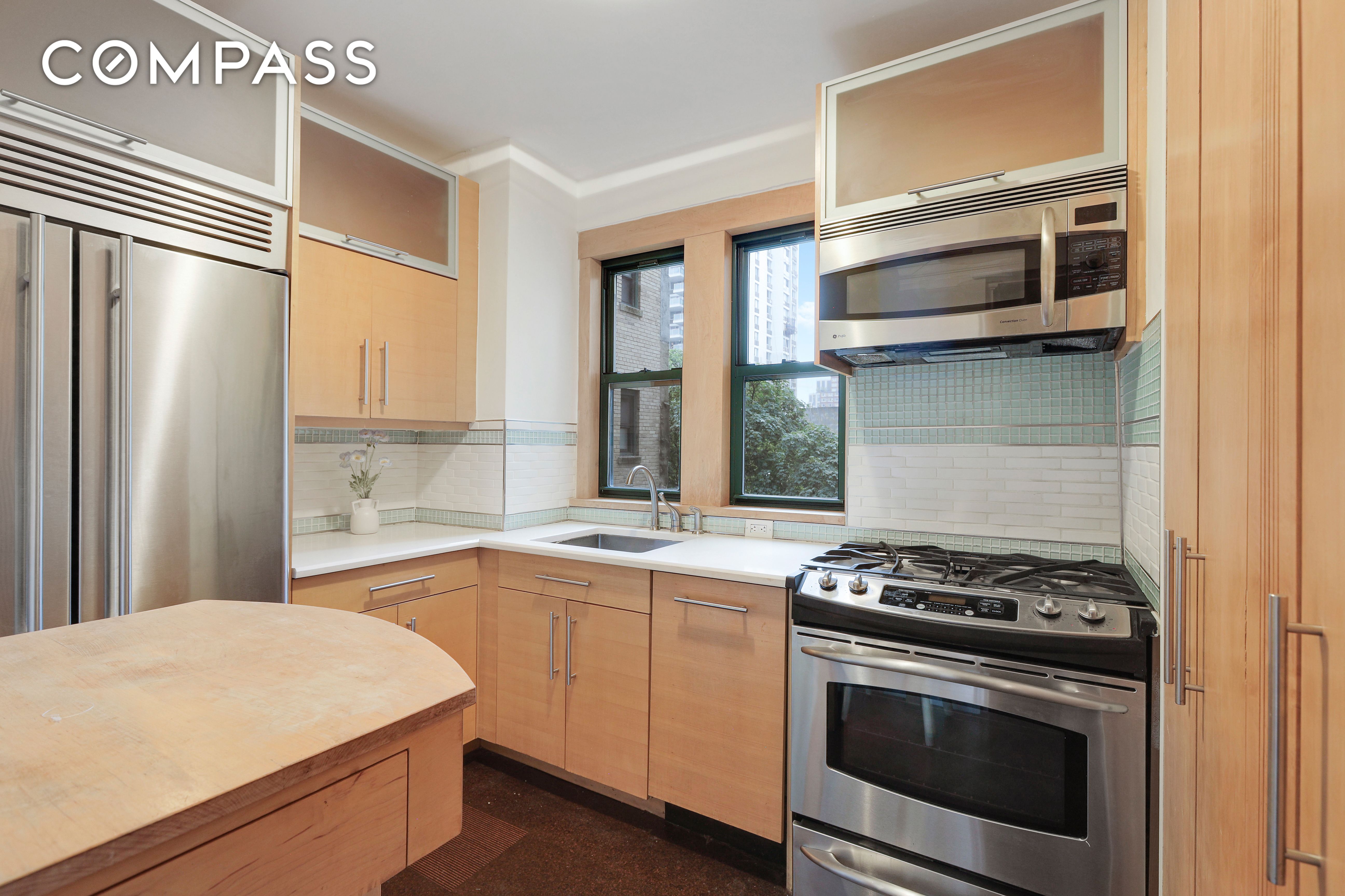 65 West 95th Street 4D, Upper West Side, Upper West Side, NYC - 1 Bedrooms  
1 Bathrooms  
1 Rooms - 