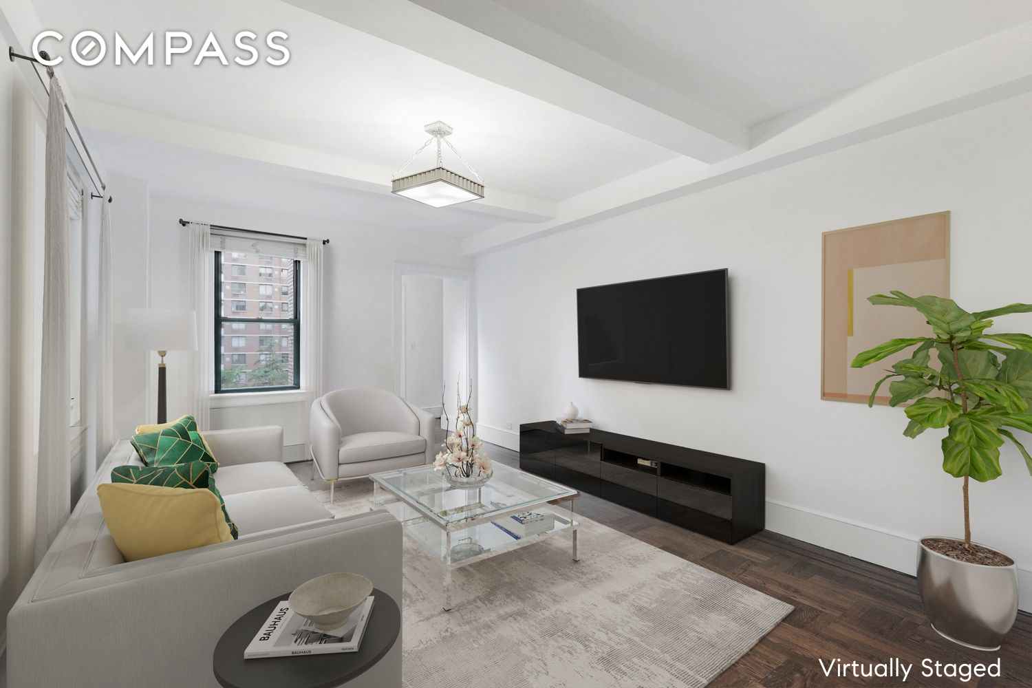 65 West 95th Street 4D, Upper West Side, Upper West Side, NYC - 1 Bedrooms  
1 Bathrooms  
1 Rooms - 