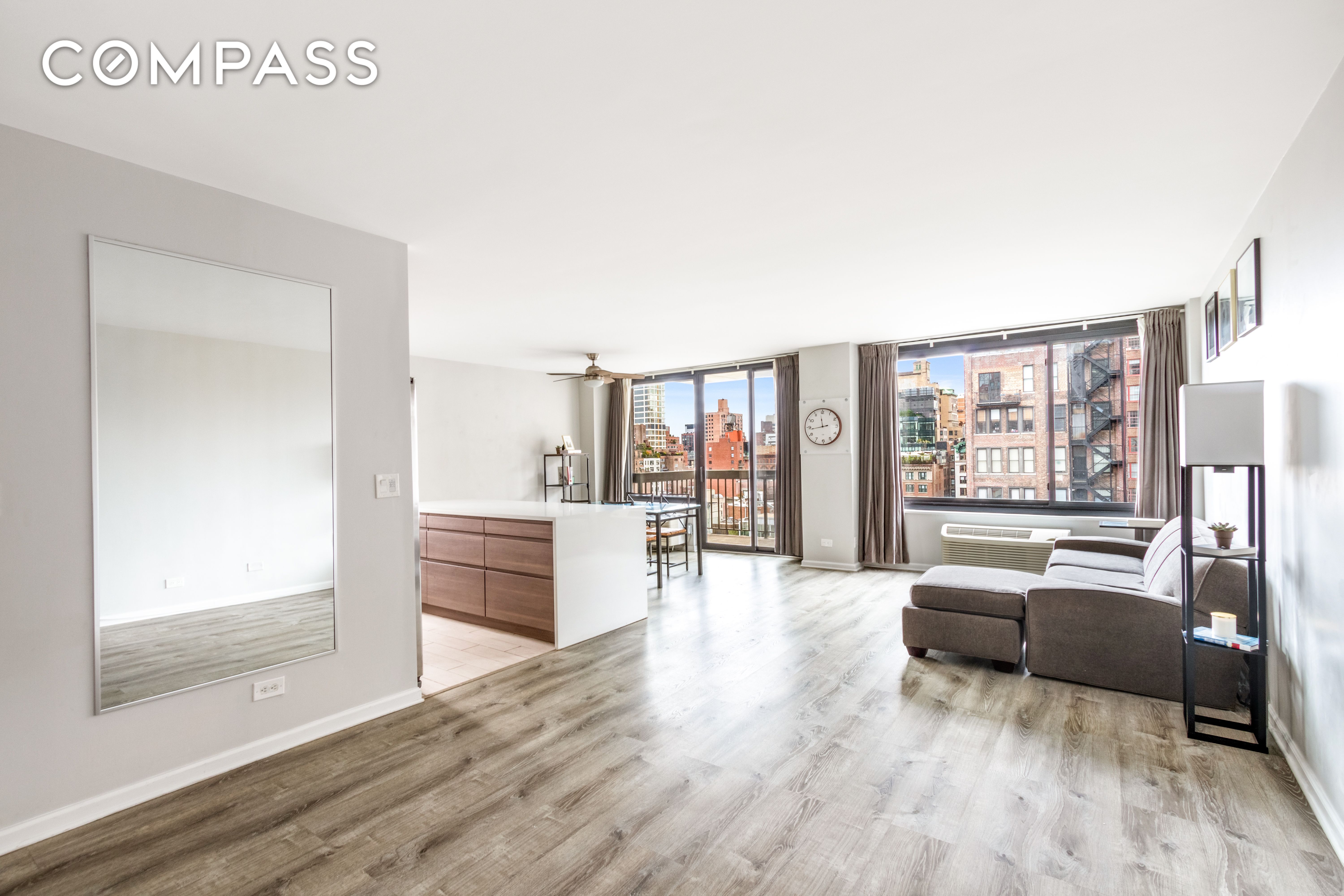 Photo 1 of 111 East 30th Street 14A, Midtown East, NYC, $1,695,000, Web #: 1084838731