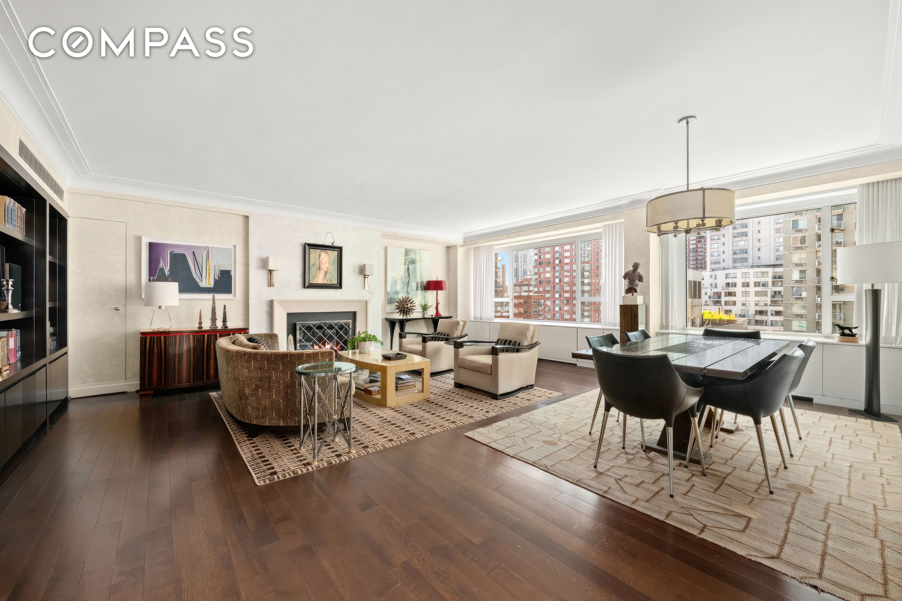 Photo 1 of 200 East 66th Street D1701, Upper East Side, NYC, $2,375,000, Web #: 1084874228