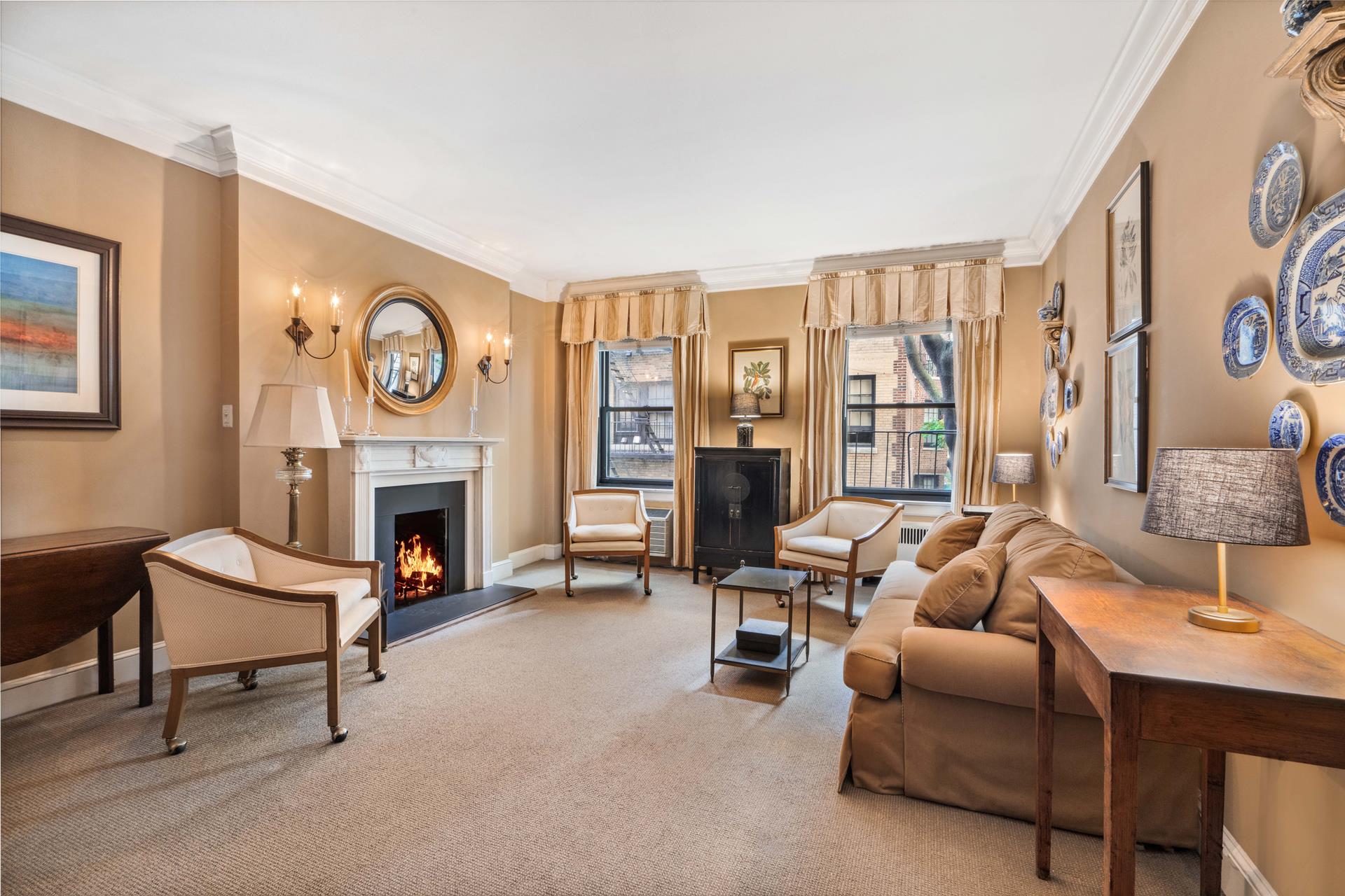 434 East 58th Street 3D, Sutton Place, Midtown East, NYC - 1 Bathrooms  
2 Rooms - 