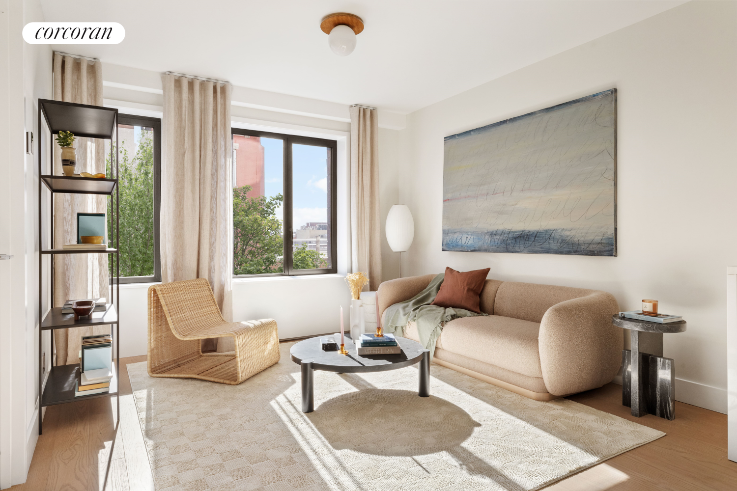 601 Baltic Street 6B, Boerum Hill, Brooklyn, New York - 1 Bedrooms  
2 Bathrooms  
6 Rooms - 