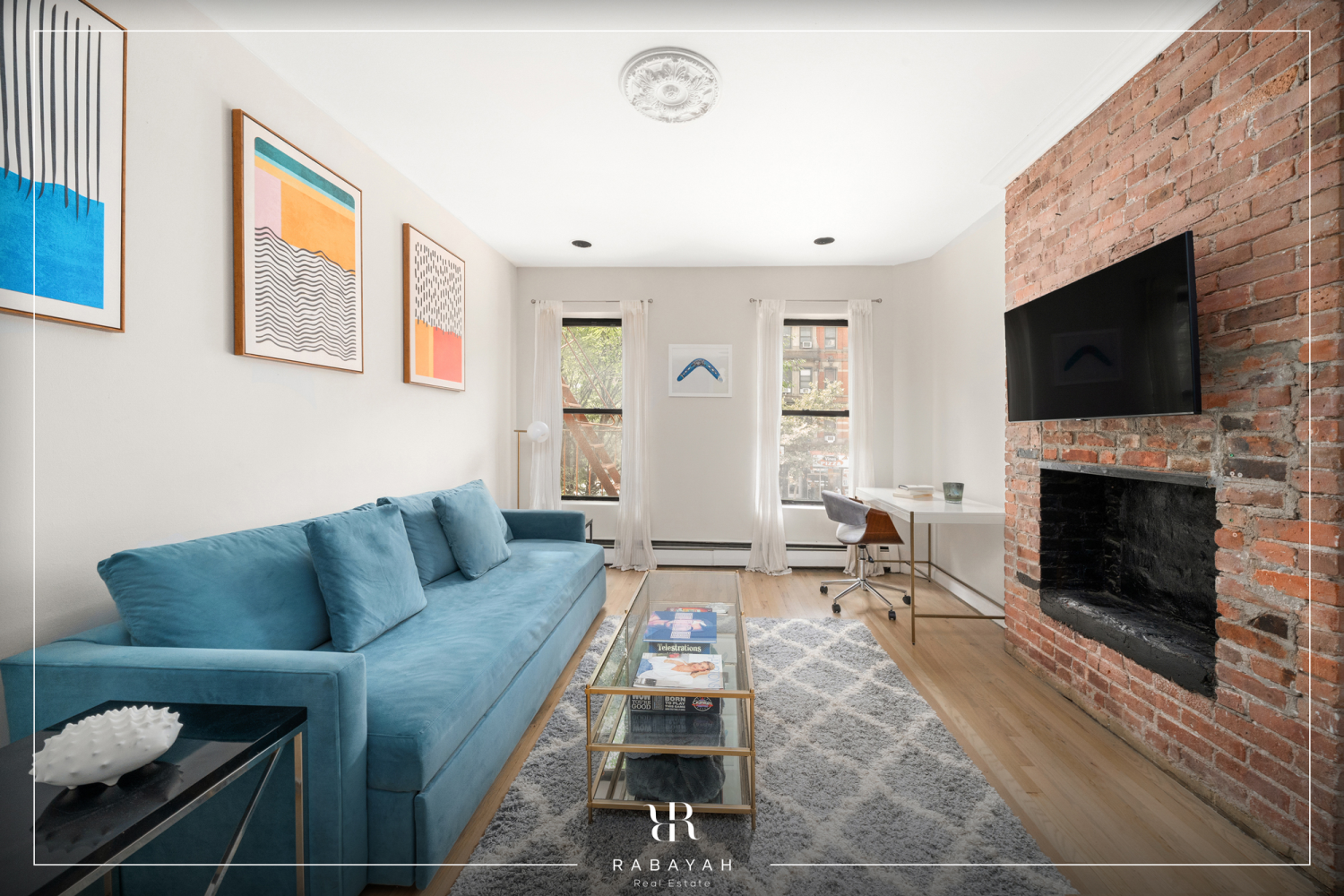 788 9th Avenue 2B, Hells Kitchen, Midtown West, NYC - 1 Bedrooms  
1 Bathrooms  
3 Rooms - 