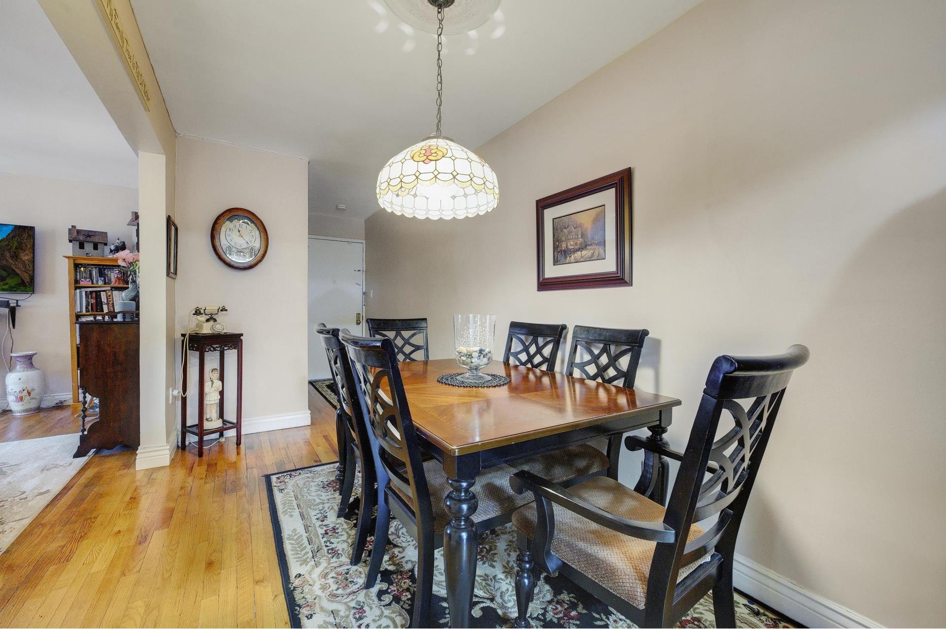 Photo 1 of 2190 Brigham Street 6F, Homecrest, New York, $370,000, Web #: 1086132151