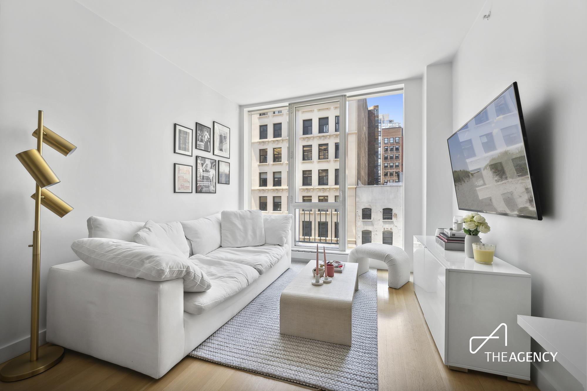 241 5th Avenue 7-A, Nomad, Downtown, NYC - 1 Bedrooms  
1 Bathrooms  
3 Rooms - 