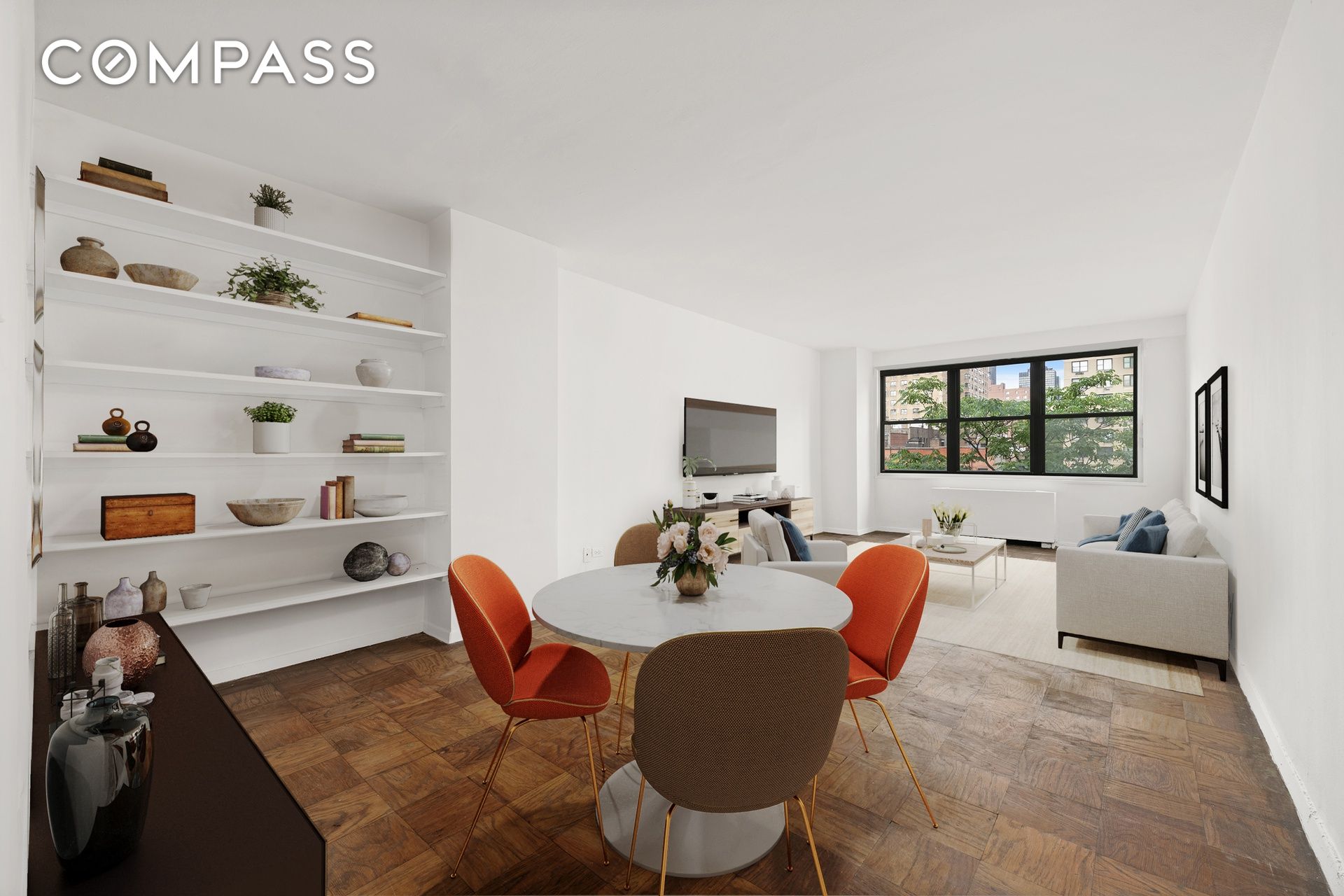 245 East 25th Street 8K, Kips Bay, Midtown East, NYC - 1 Bedrooms  

3 Rooms - 