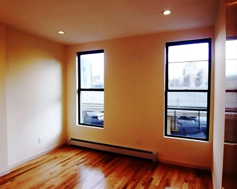 Photo 1 of 47 Adelphi Street 2, Fort Greene, New York, $2,850, Web #: 1086341437