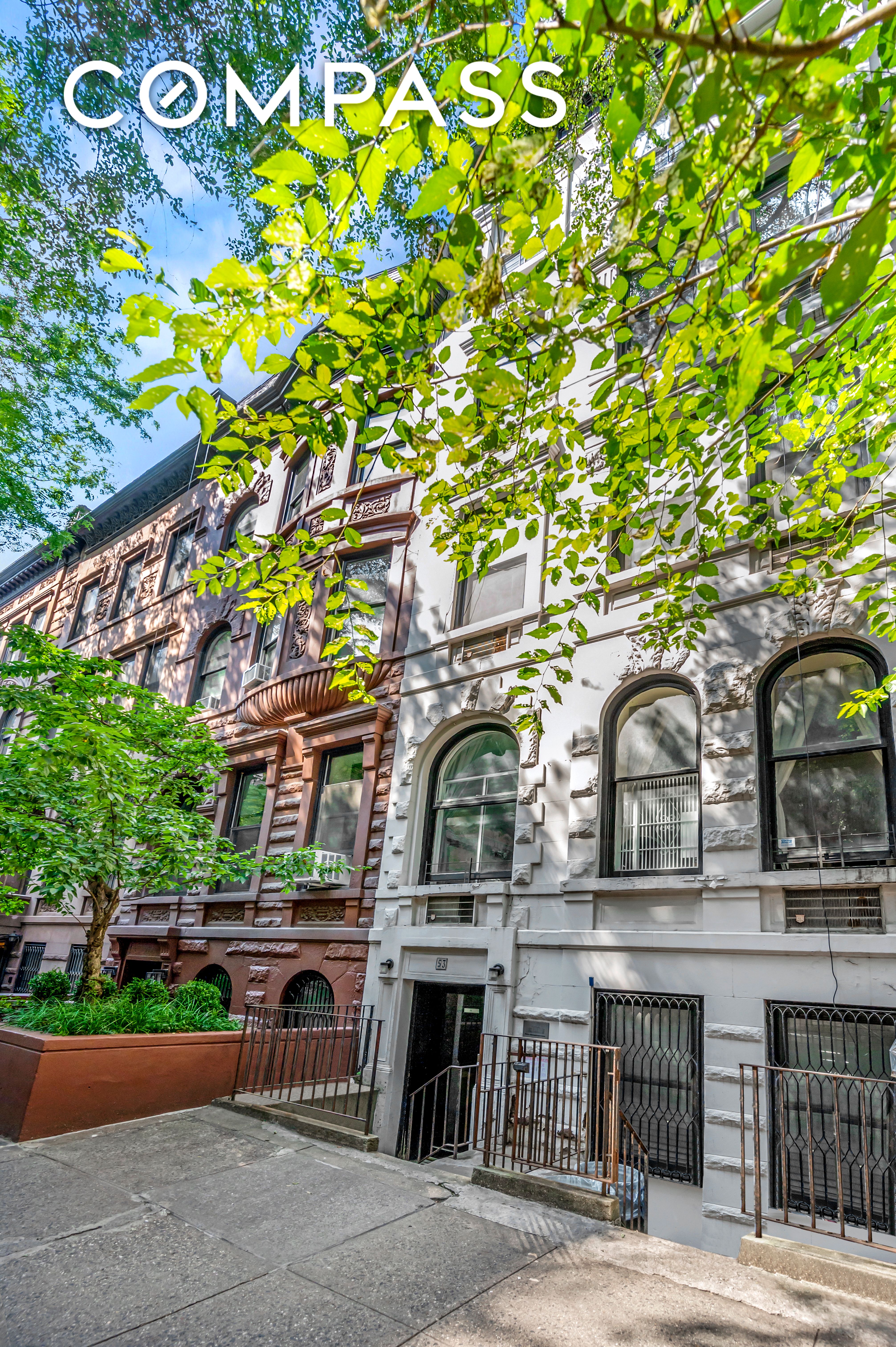 Photo 1 of 53 West 94th Street, Upper West Side, NYC, $6,599,000, Web #: 1086363873