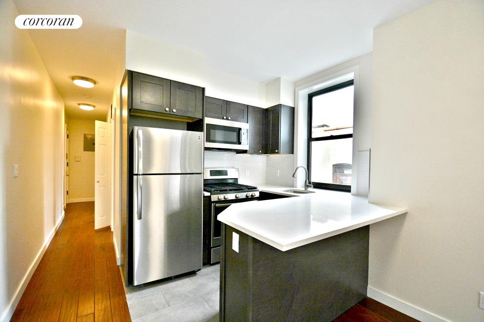 Photo 1 of 503 West 122nd Street 17, Morningside Heights, NYC, $3,650, Web #: 1086364378