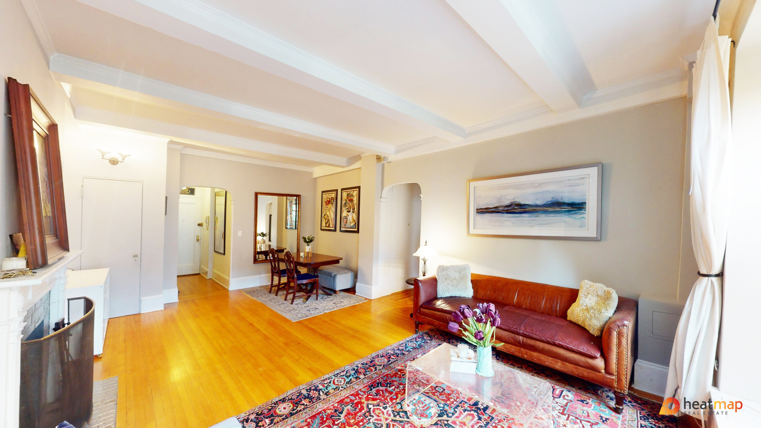 Photo 1 of 212 East 48th Street 3D, Midtown East, NYC, $575,000, Web #: 1086365133