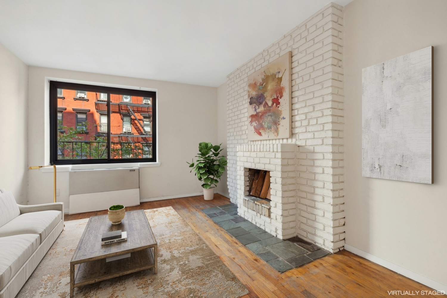 Photo 1 of 160 East 26th Street 3F, Midtown East, NYC, $395,000, Web #: 1086366042