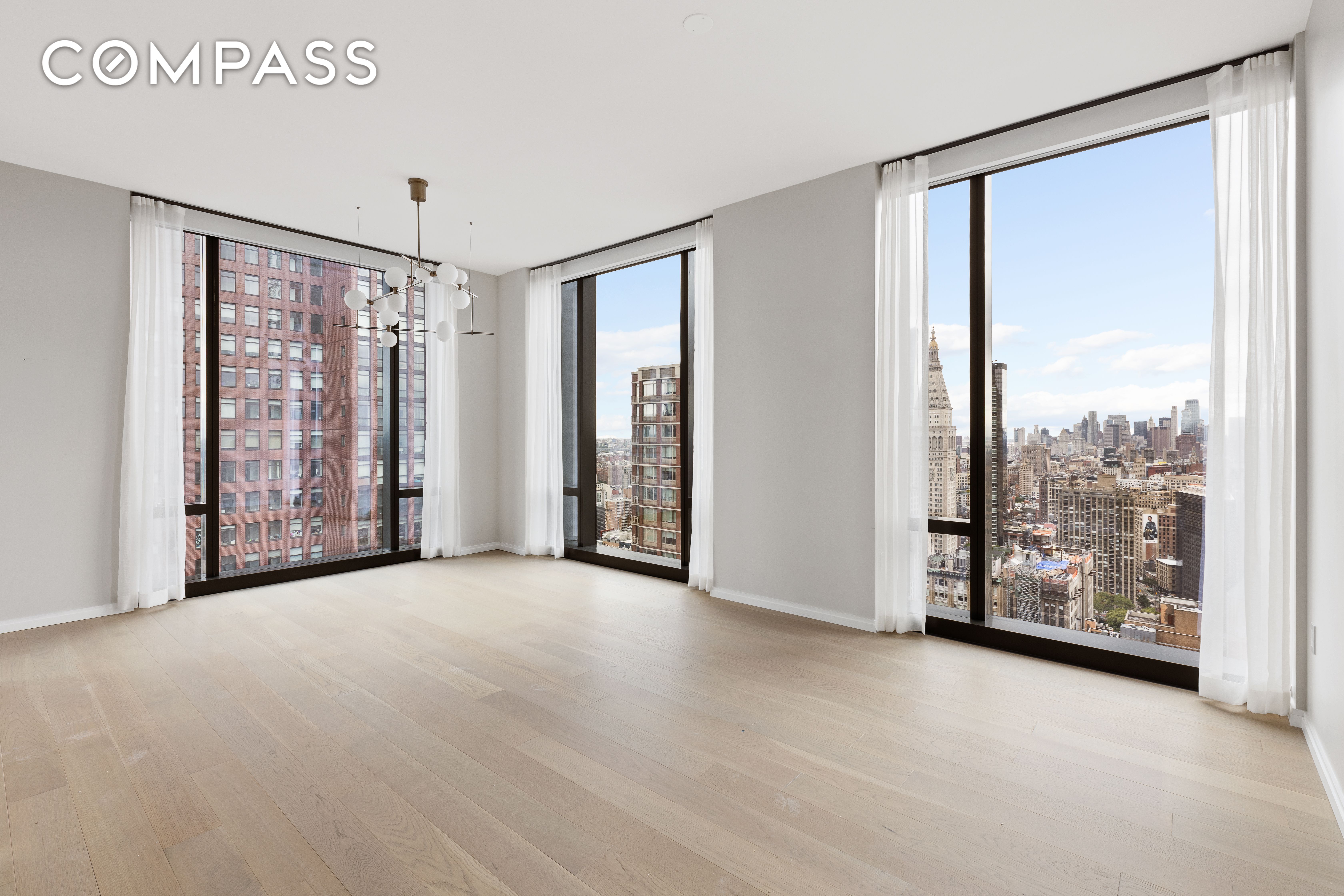 277 5th Avenue 41B, Nomad, Downtown, NYC - 2 Bedrooms  
2 Bathrooms  
4 Rooms - 