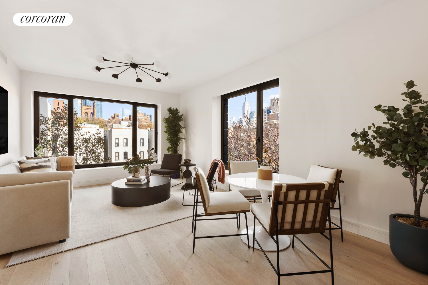 428 W 19th Street, #3C