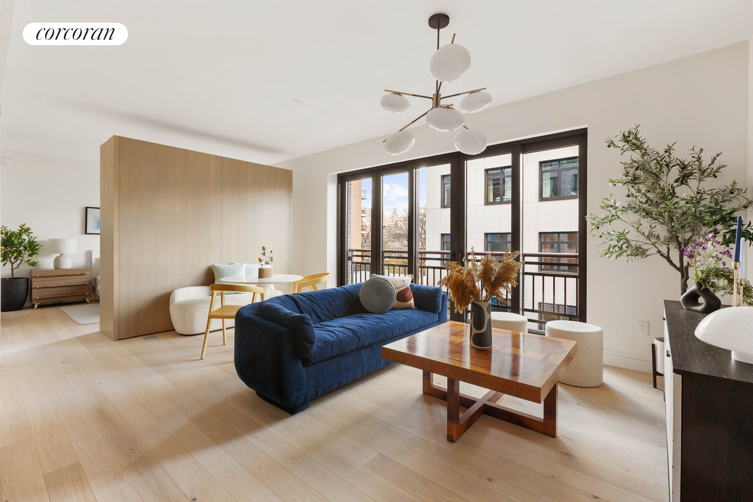 428 W 19th Street, #3D