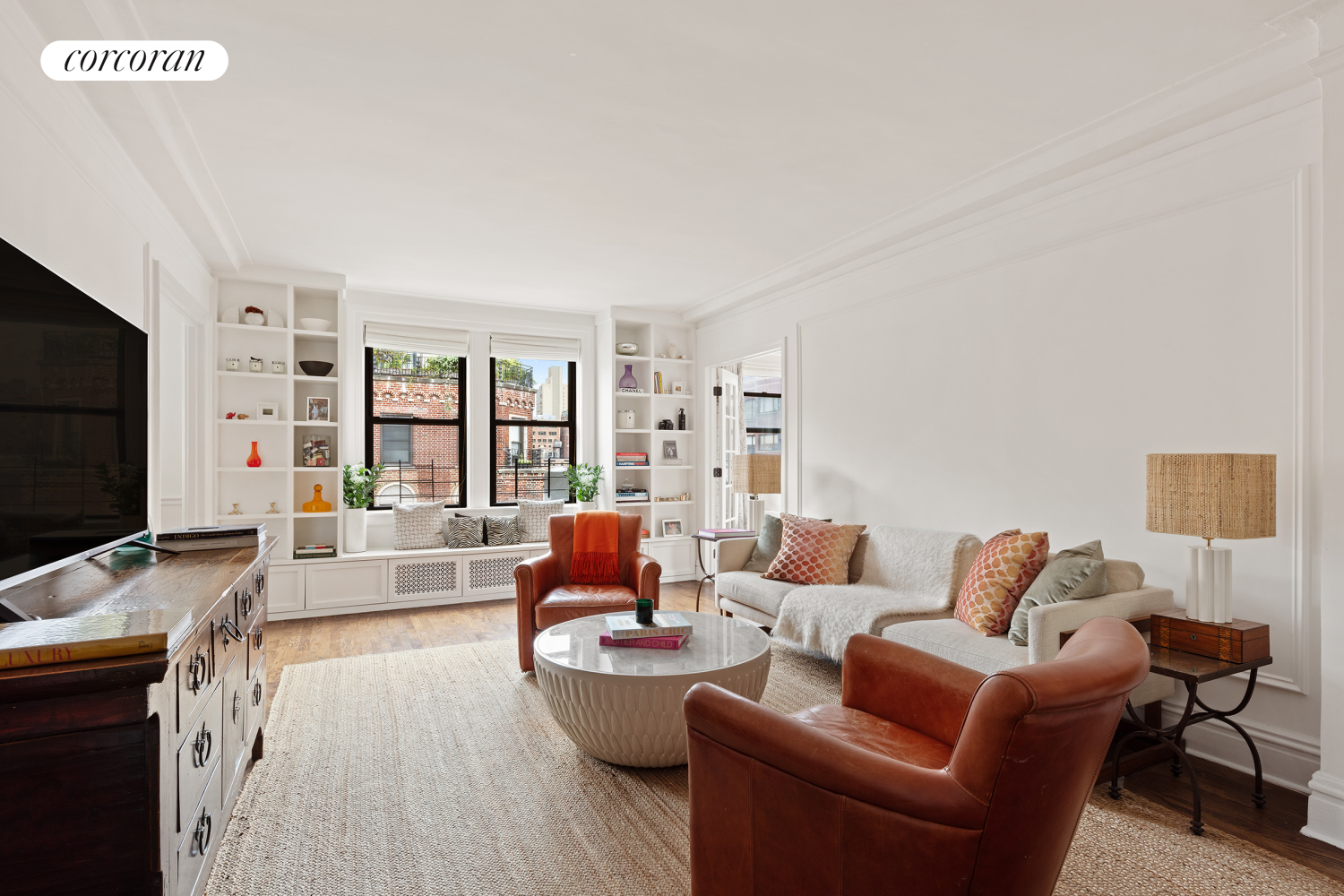 Photo 1 of 155 East 93rd Street 11B, Upper East Side, NYC, $1,425,000, Web #: 1086384669