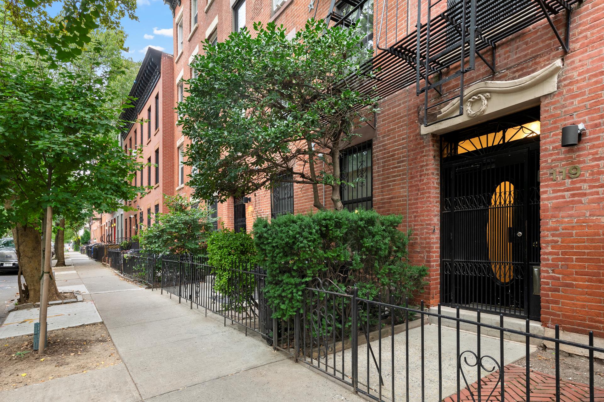 Photo 1 of 119 Wyckoff Street, Boerum Hill, New York, $3,995,000, Web #: 1086387354