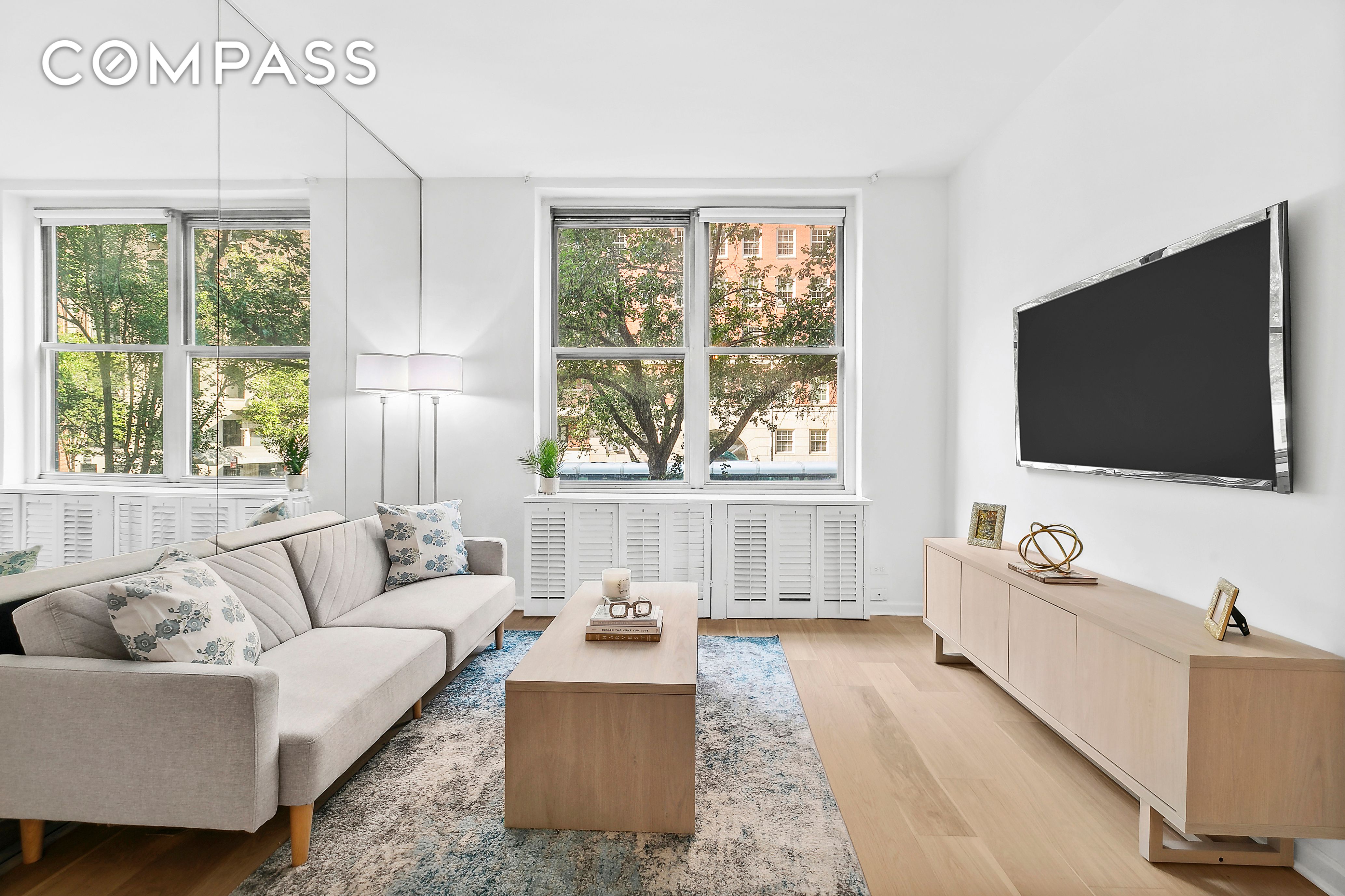 59 East 72nd Street 2A, Upper East Side, Upper East Side, NYC - 1 Bedrooms  
1 Bathrooms  
3 Rooms - 