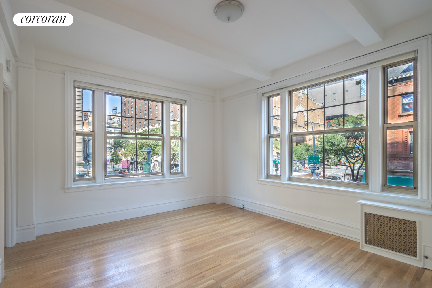 Photo 1 of 170 West 74th Street 206, Upper West Side, NYC, $550,000, Web #: 1086429815