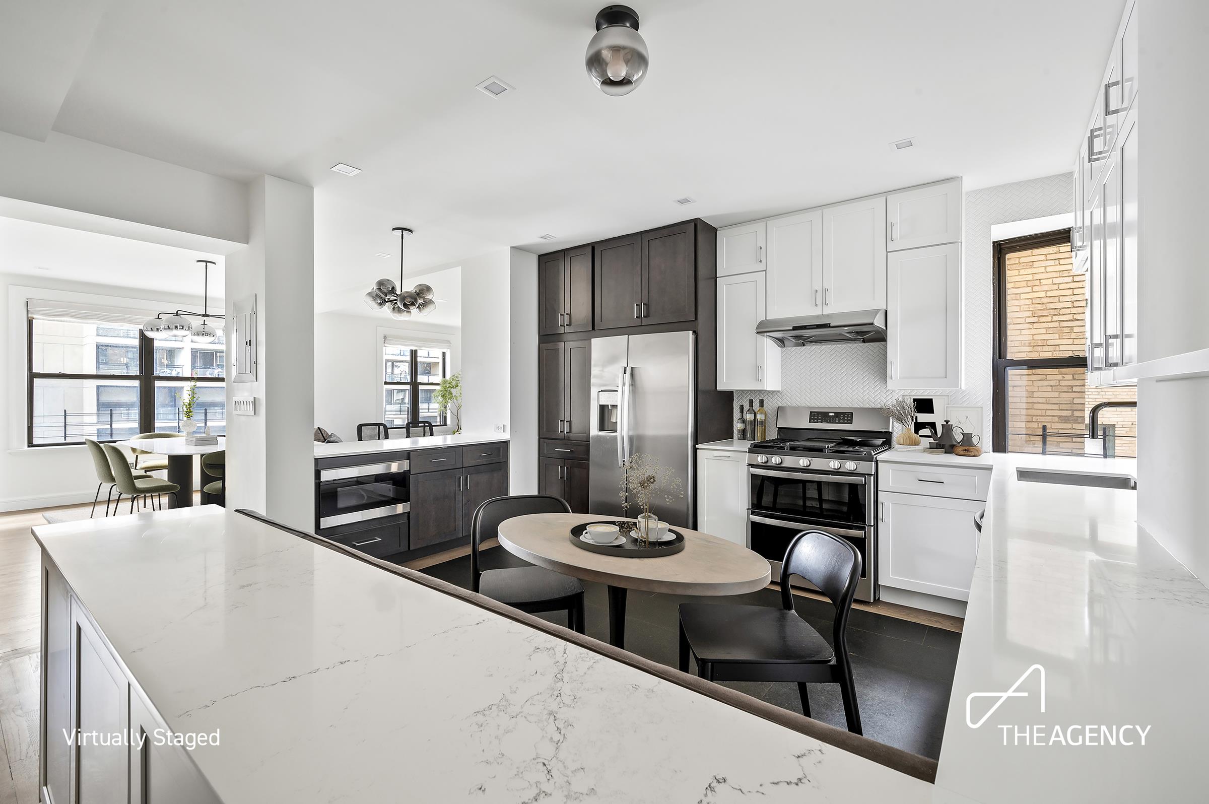 55 West 95th Street 81/82, Upper West Side, Upper West Side, NYC - 4 Bedrooms  
2.5 Bathrooms  
6 Rooms - 