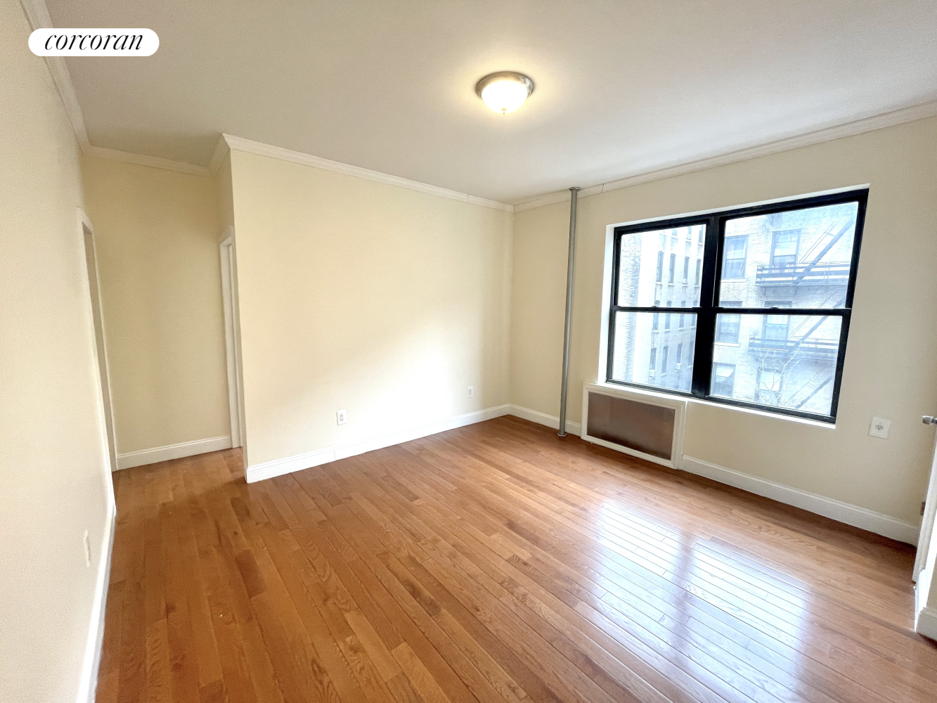 Photo 1 of 612 West 137th Street 47, Hamilton Heights, NYC, $2,995, Web #: 1086431788